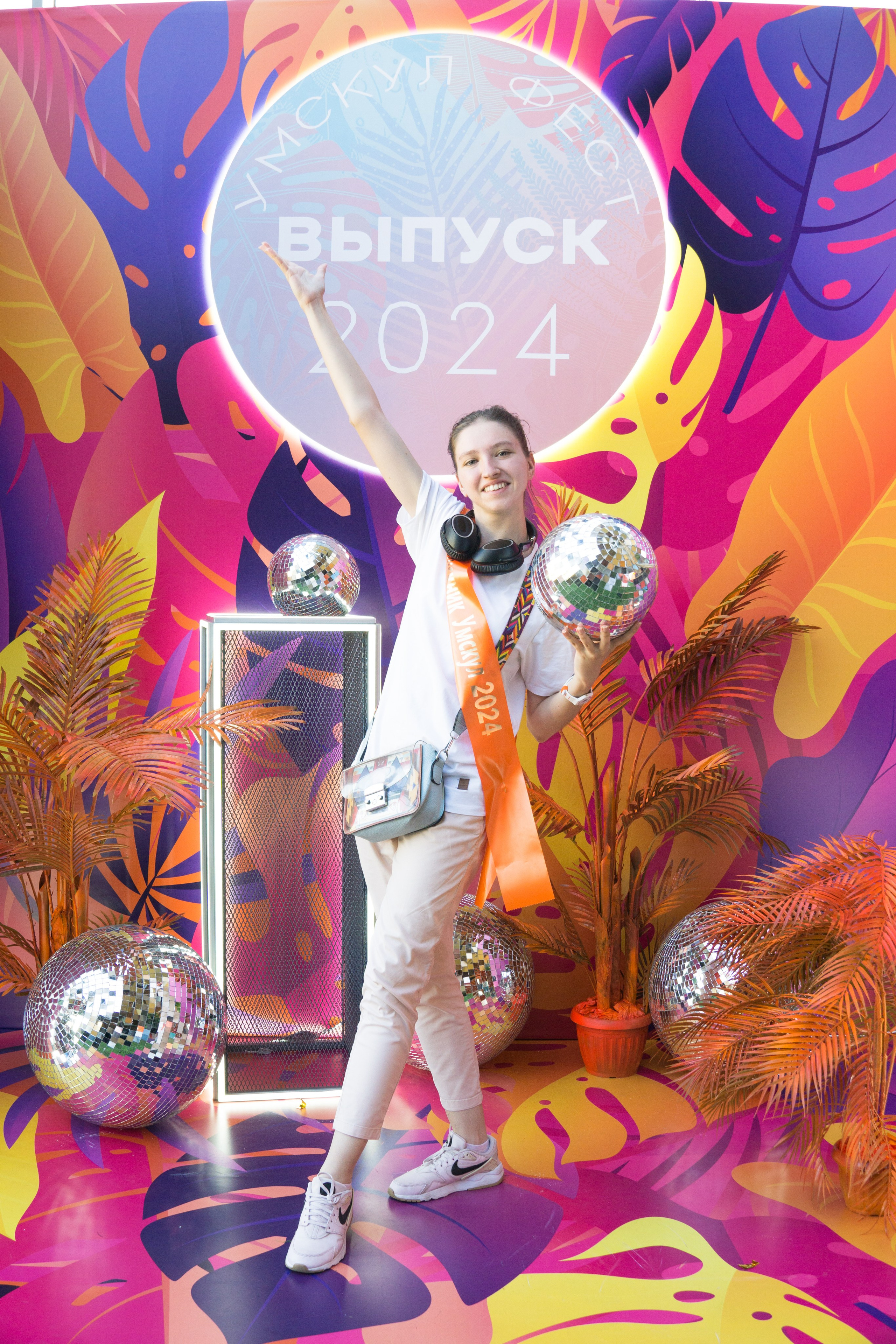 VK GIPSY Выпускной УМСКУЛ. Фотограф