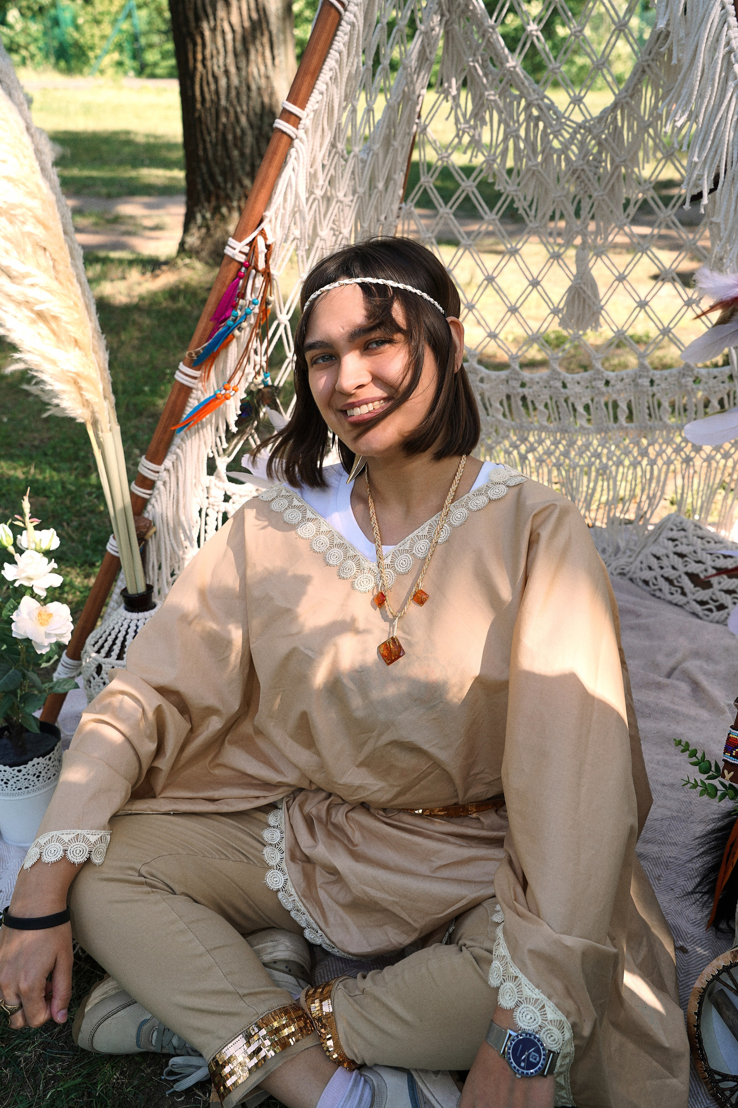 FRIENDS COMMUNITY. Фотограф