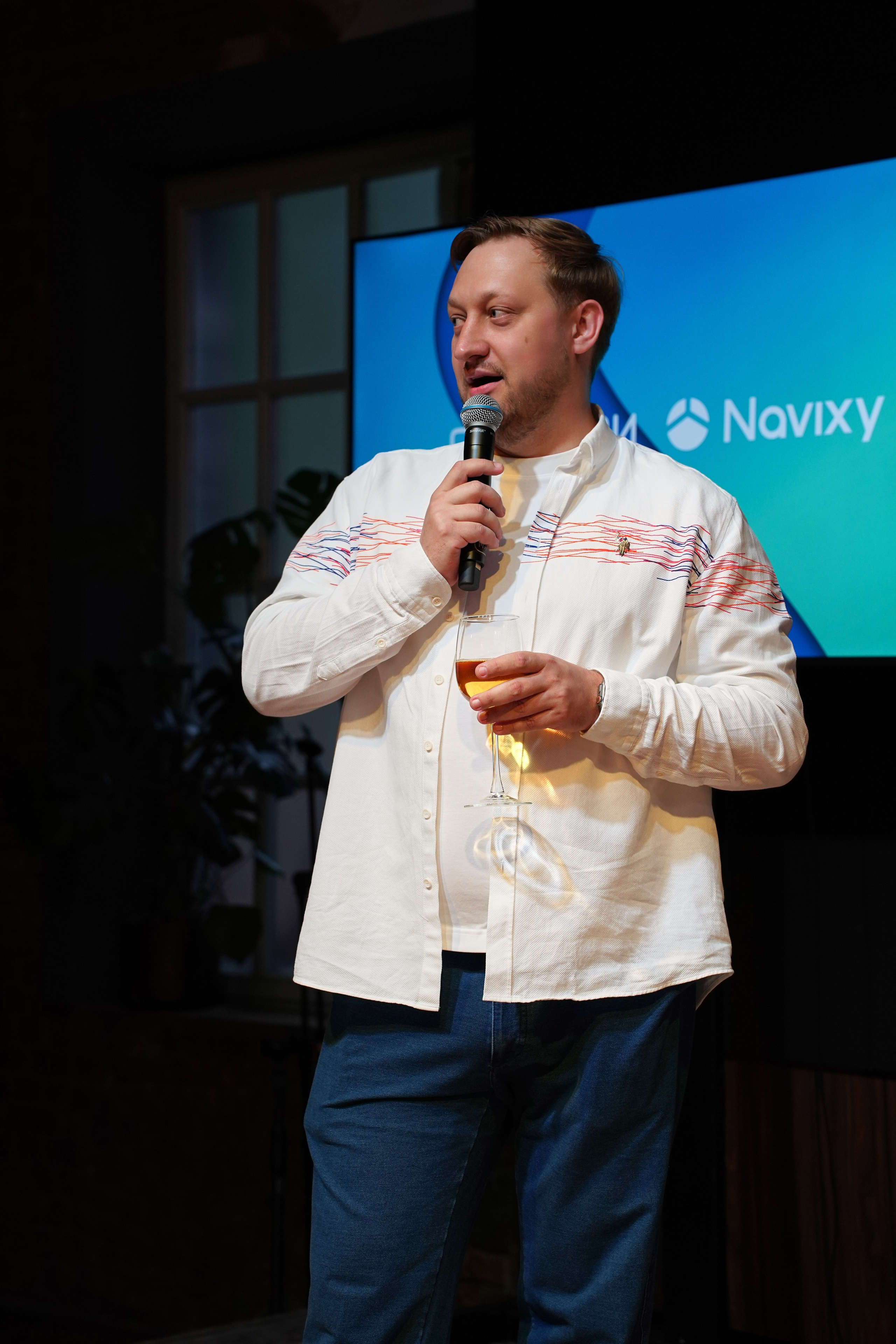 Летний корпоратив. Фотограф