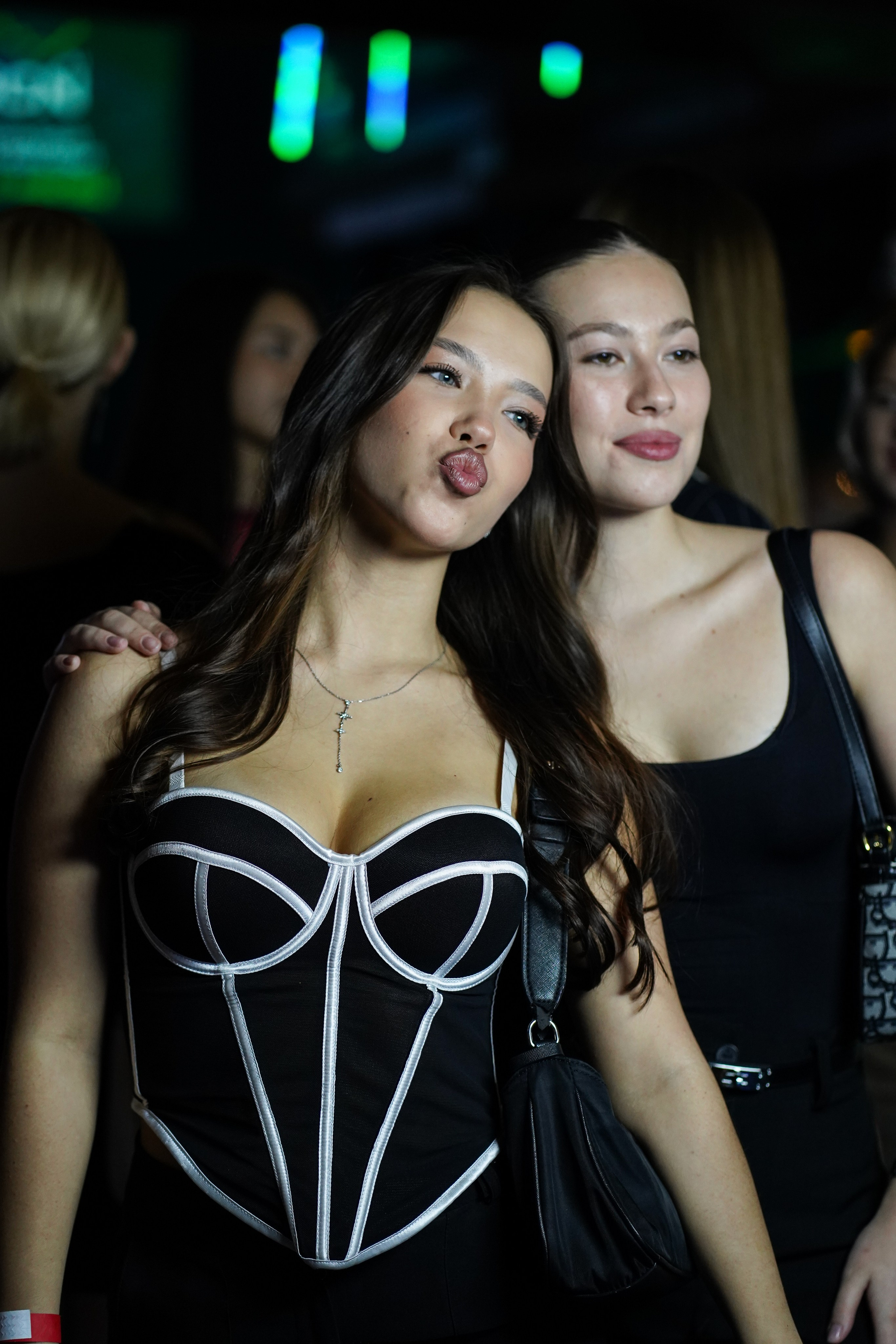 After party. Фотограф