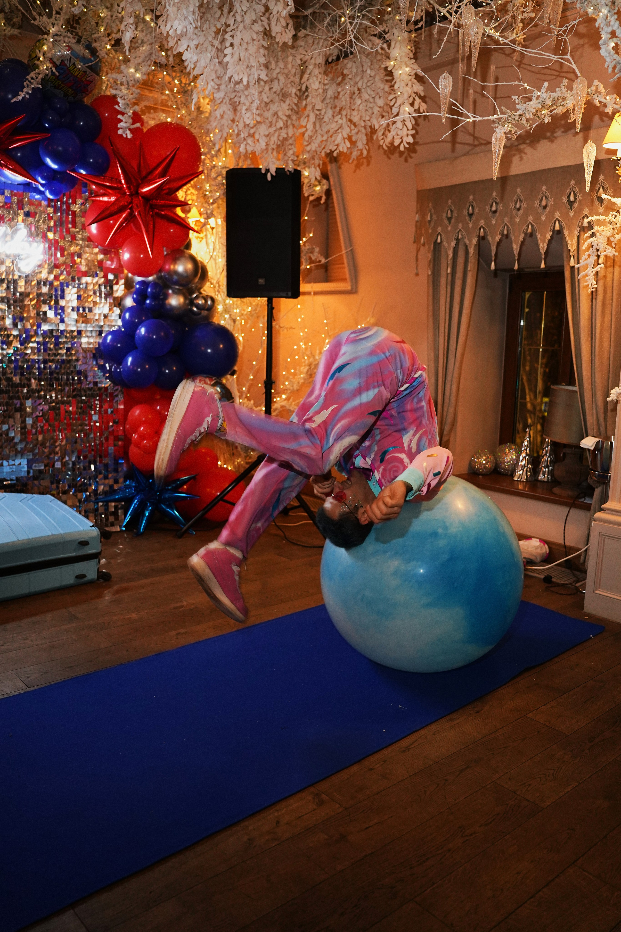 День Рождения 11 лет. Фотограф