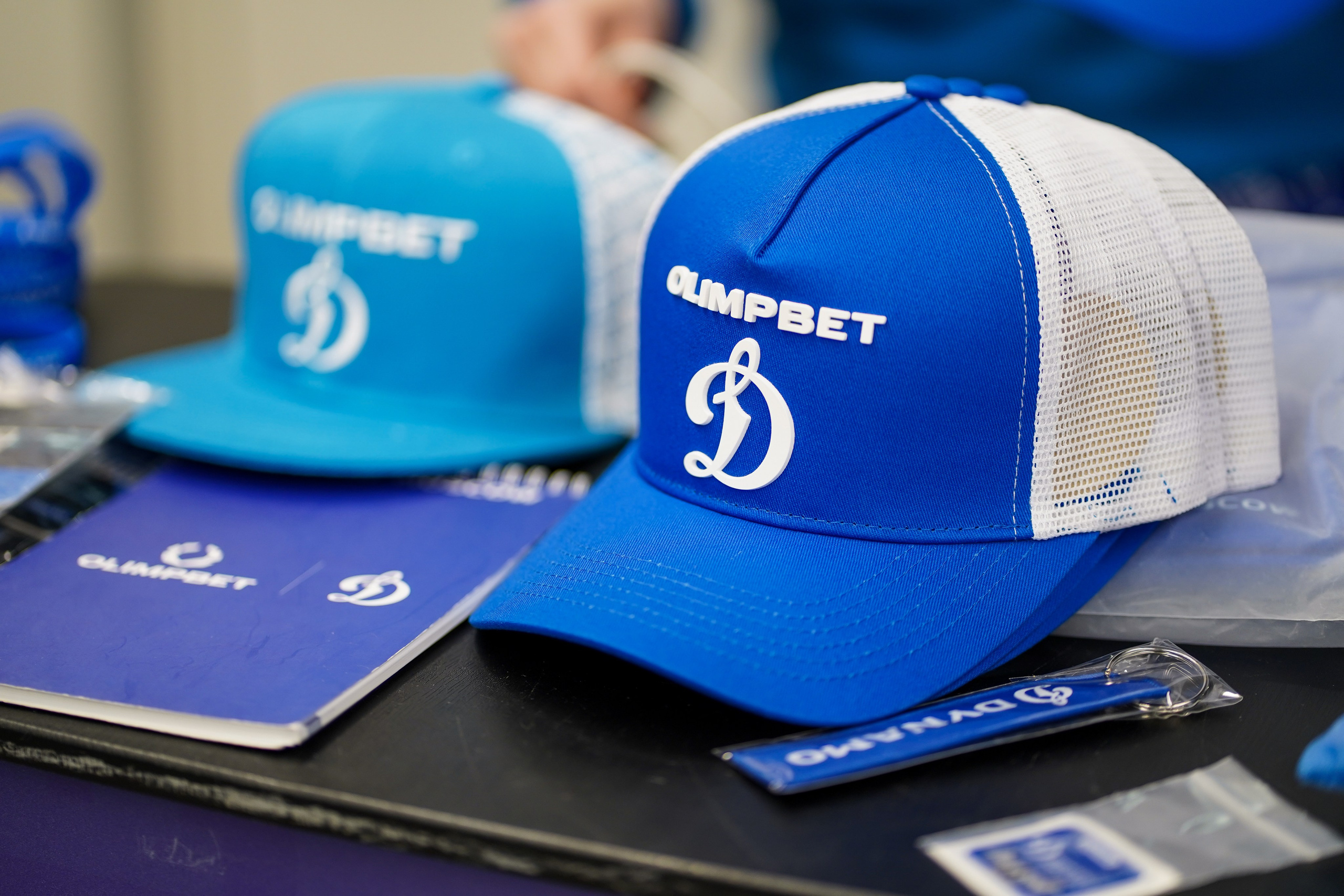 OLIMPBET. Фотограф