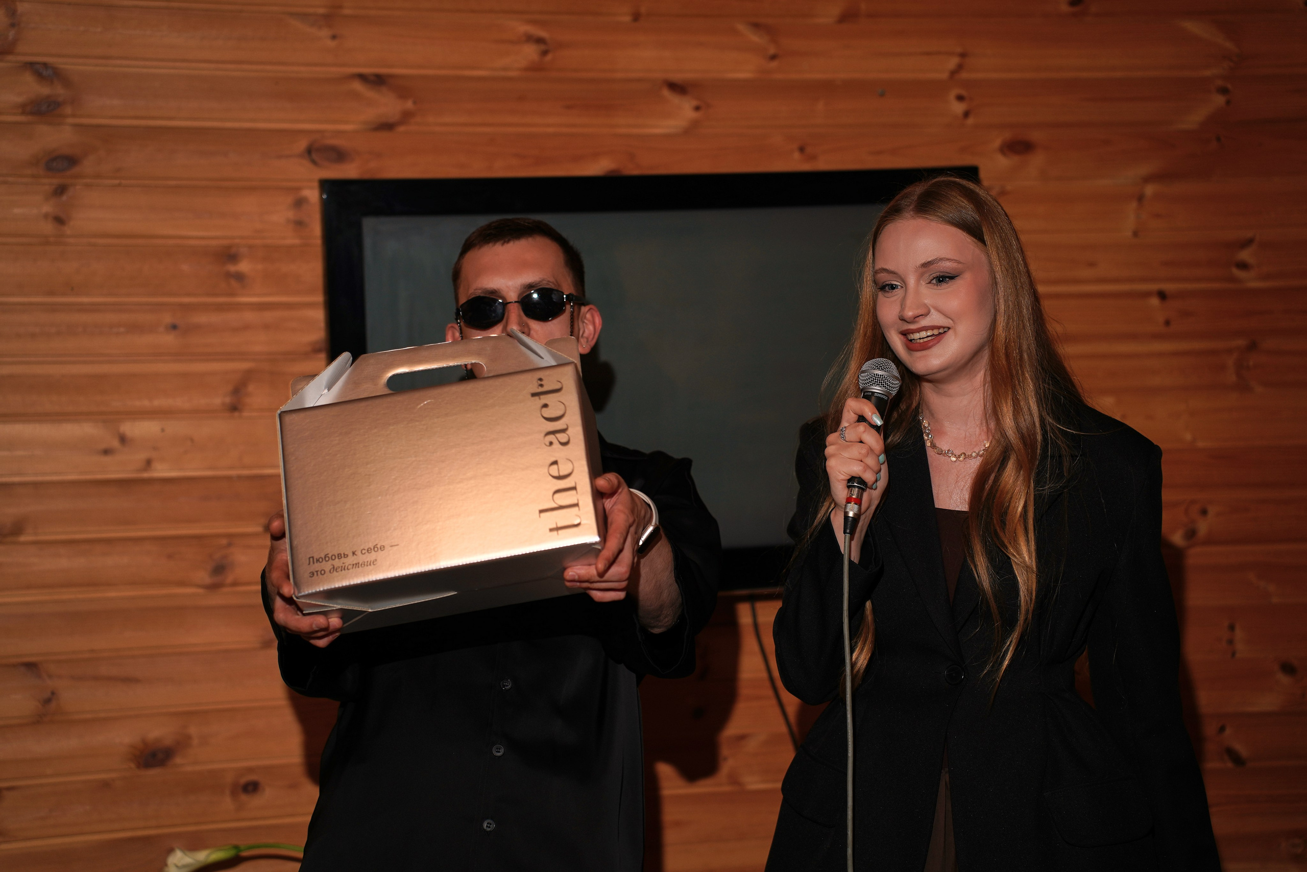 День Рождения Алексей. Фотограф