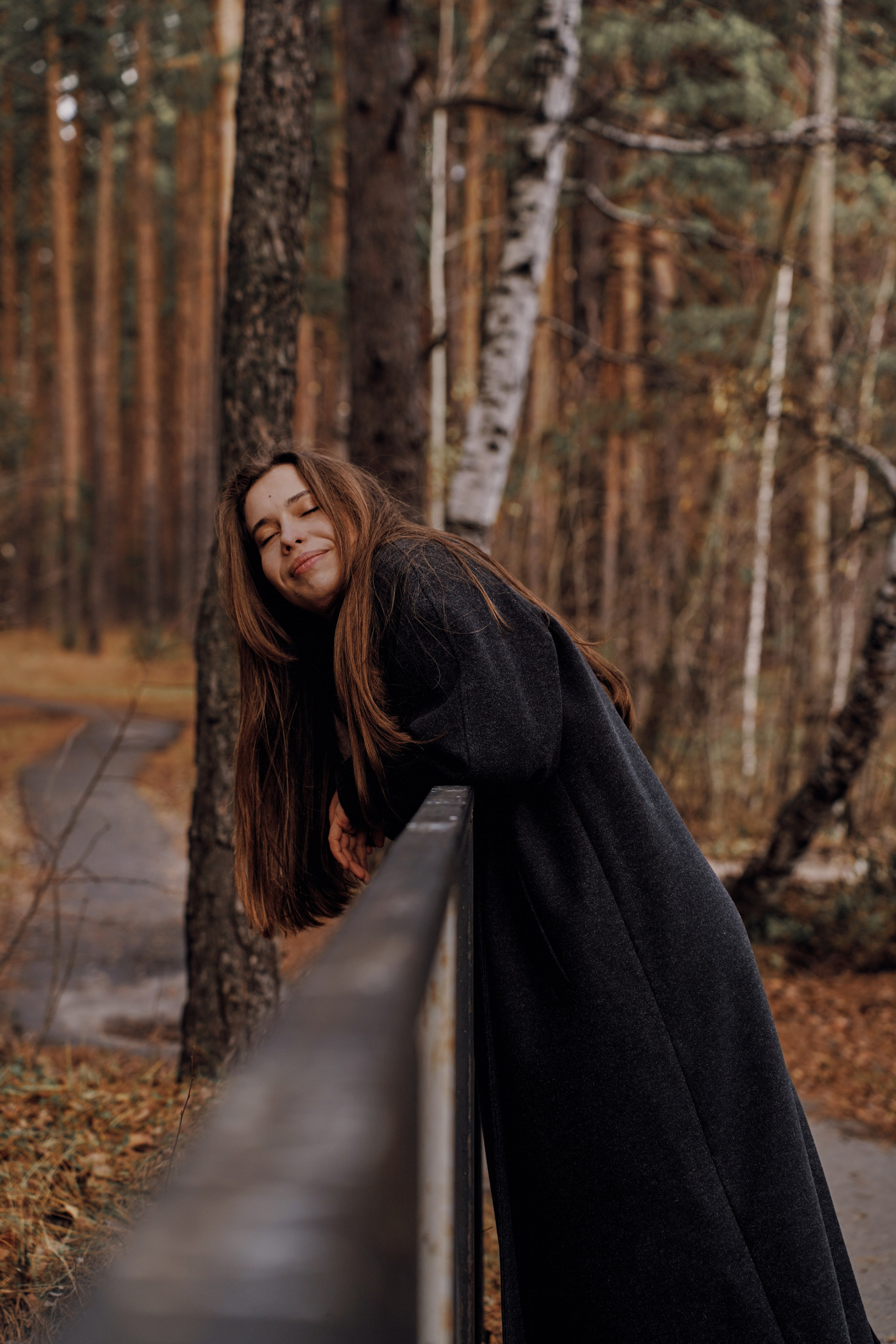 Наталья. Фотограф