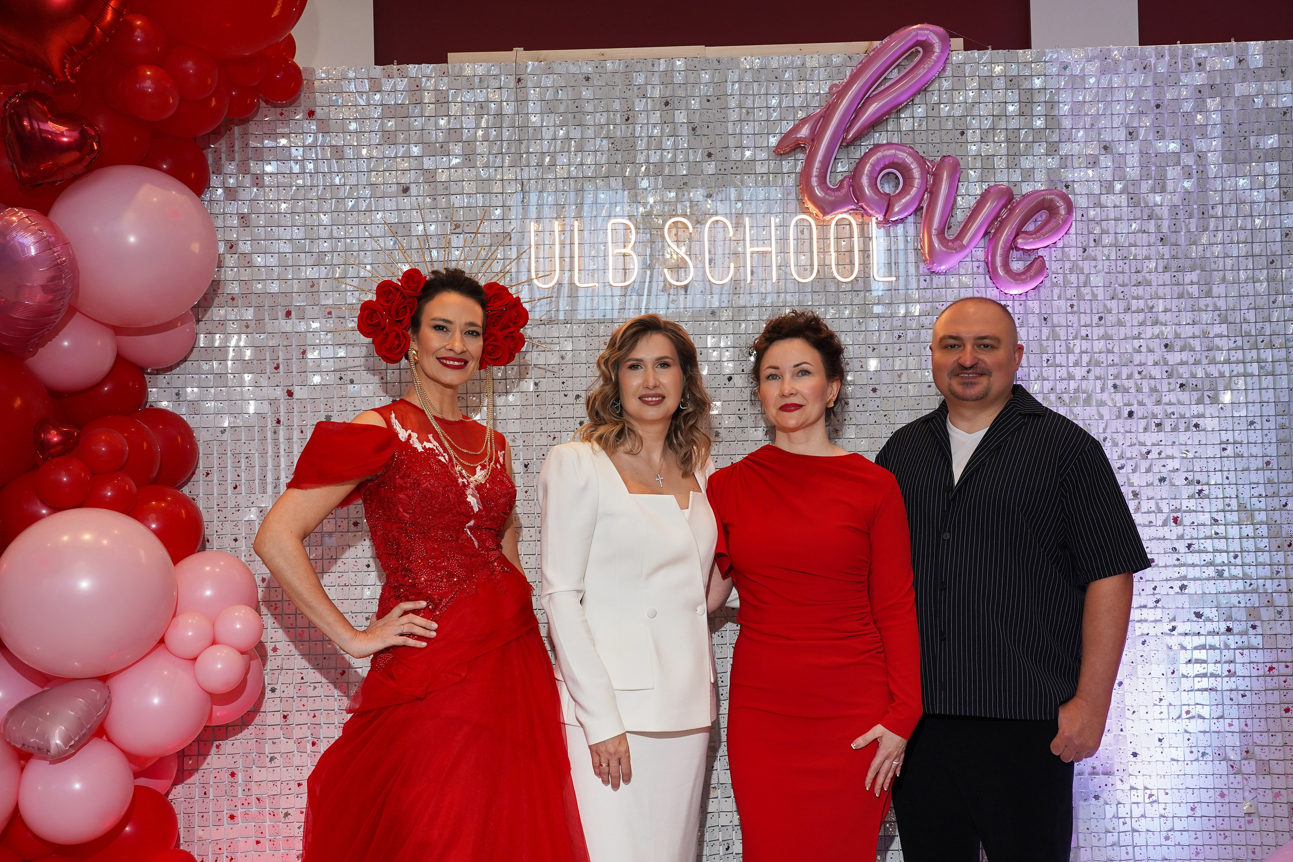 БухLOVE. Фотограф