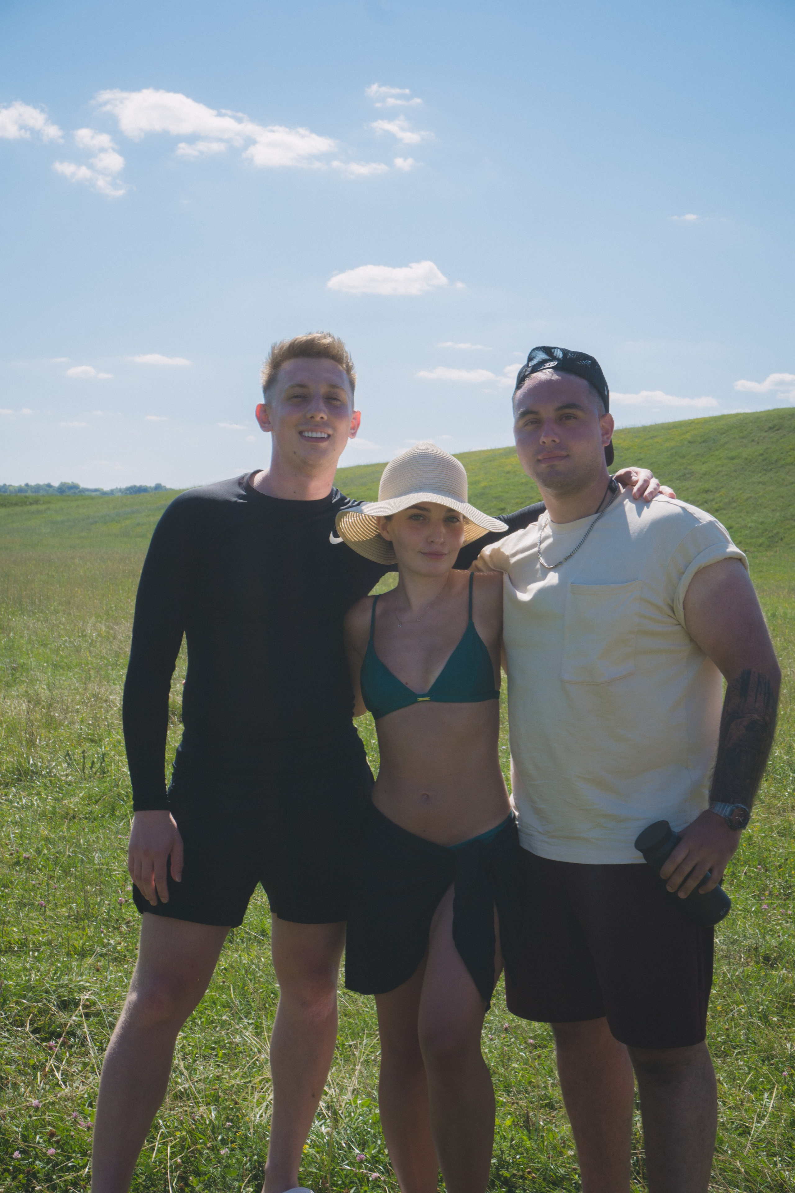 Сплав Bork 2024. Фотограф