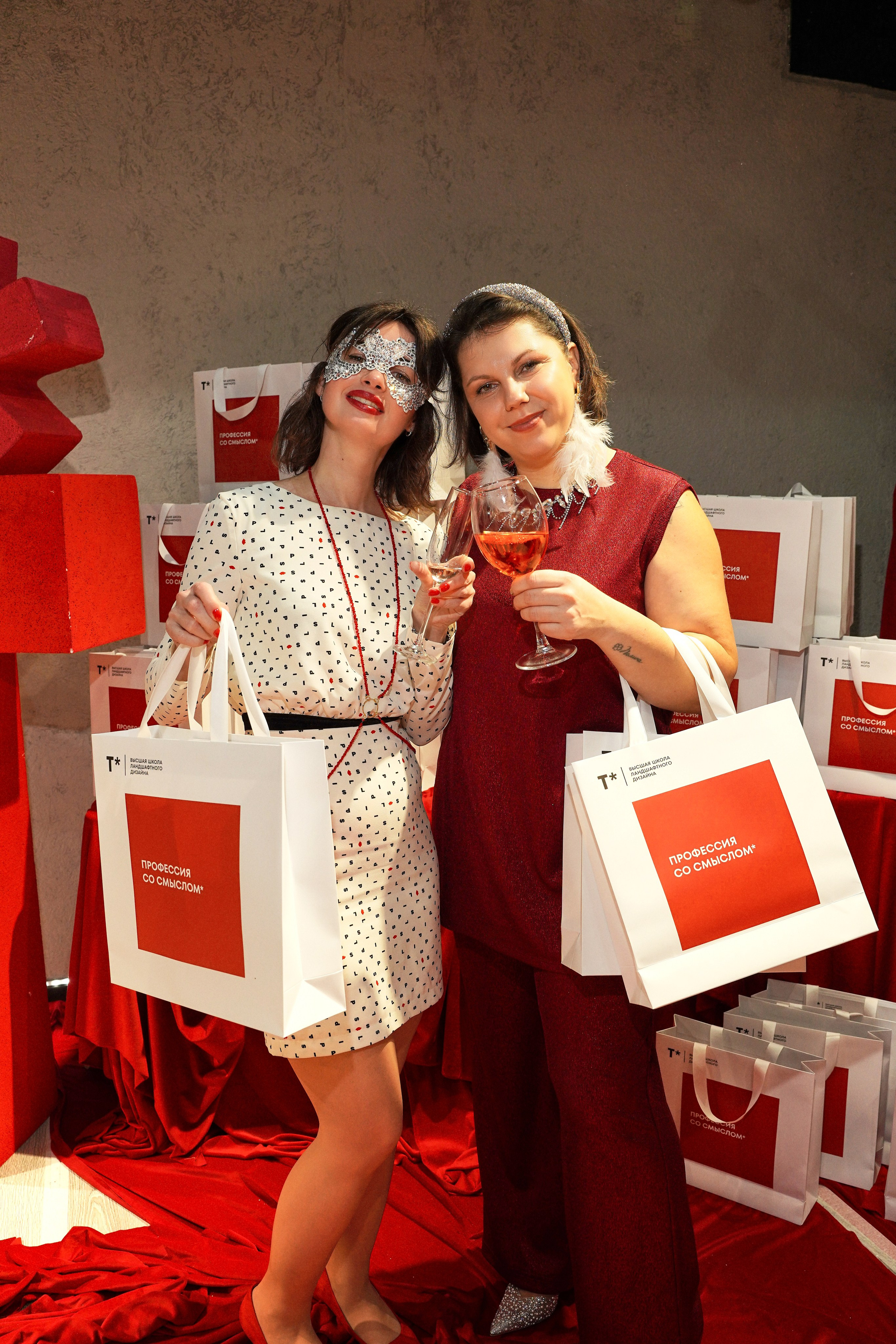 Корпоратив 2025 UPDATE. Фотограф