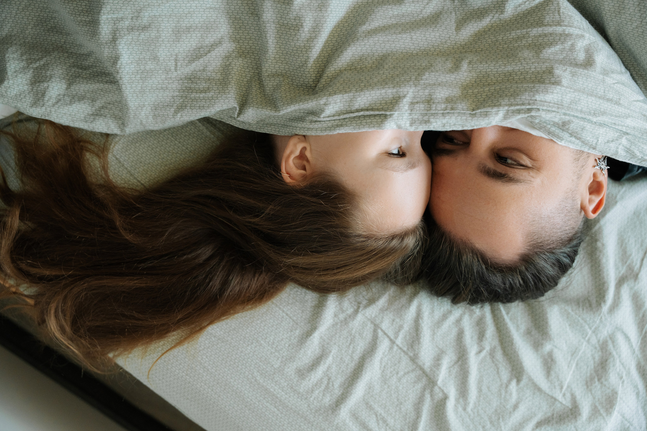 K&A. Пушистая Сова - Свадебный и портретный фотограф Воронеж, Москва, Питер