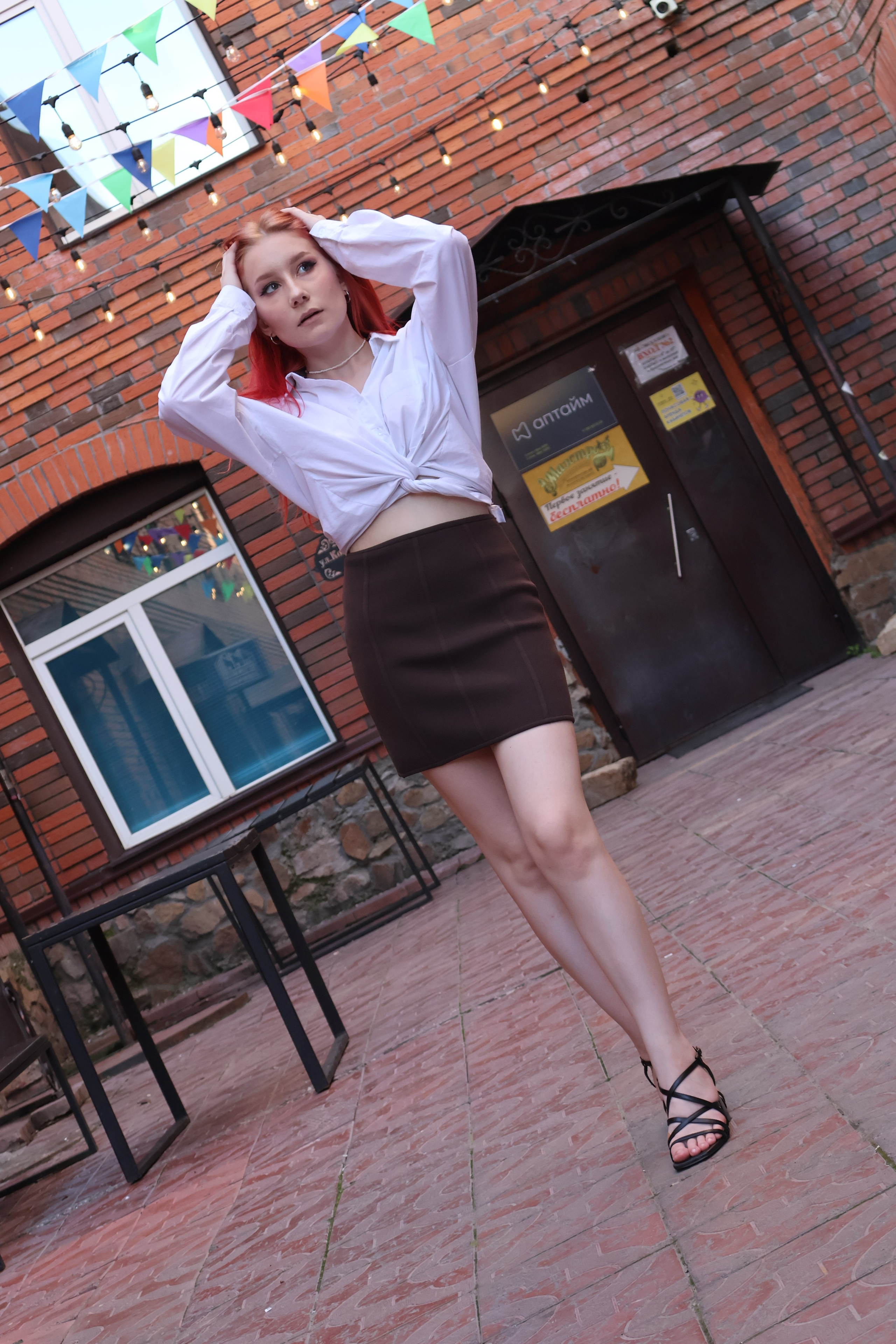 29 июля. Mintonov's Film Studio