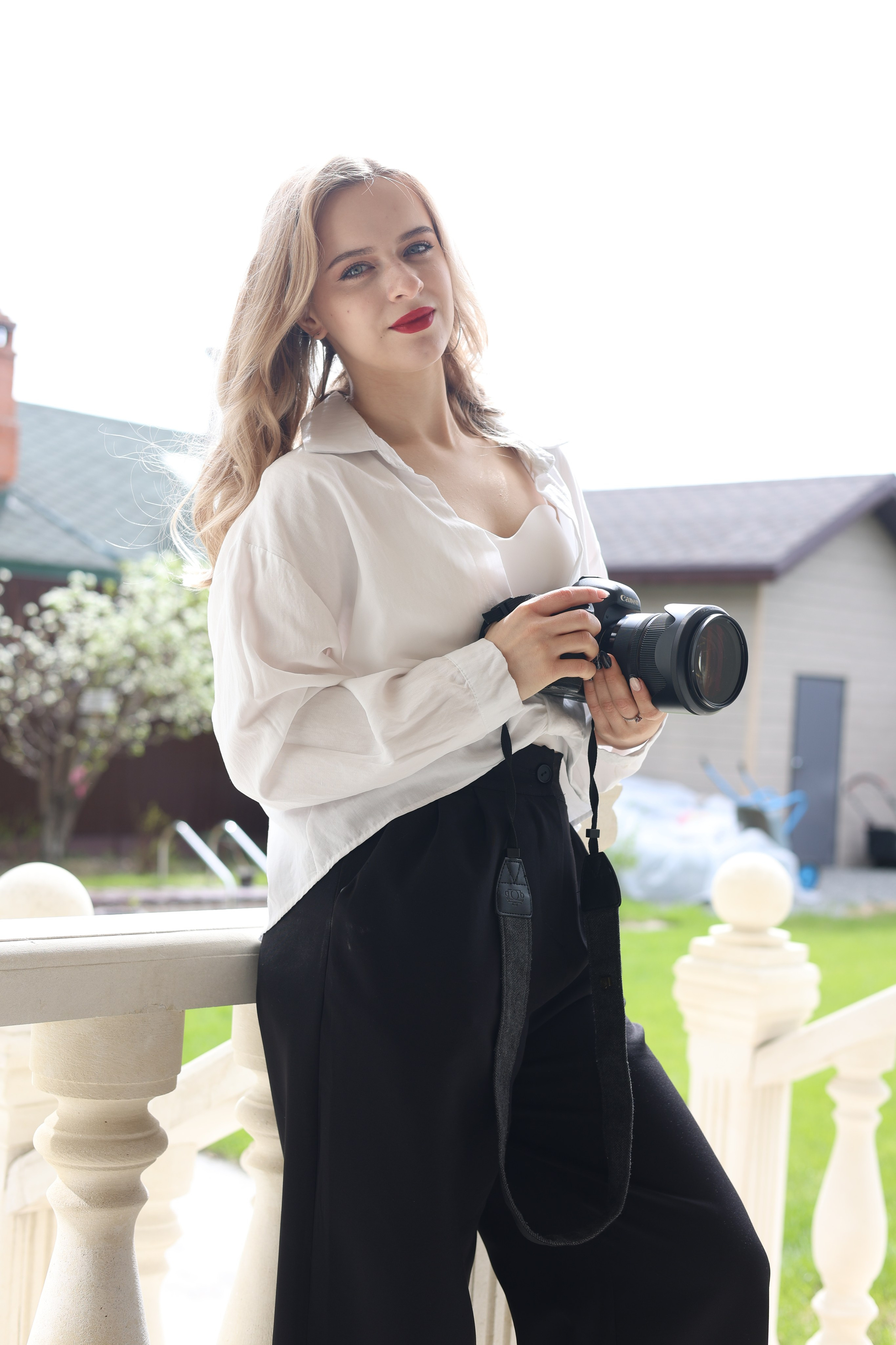 Краснообск. Mintonov's Film Studio