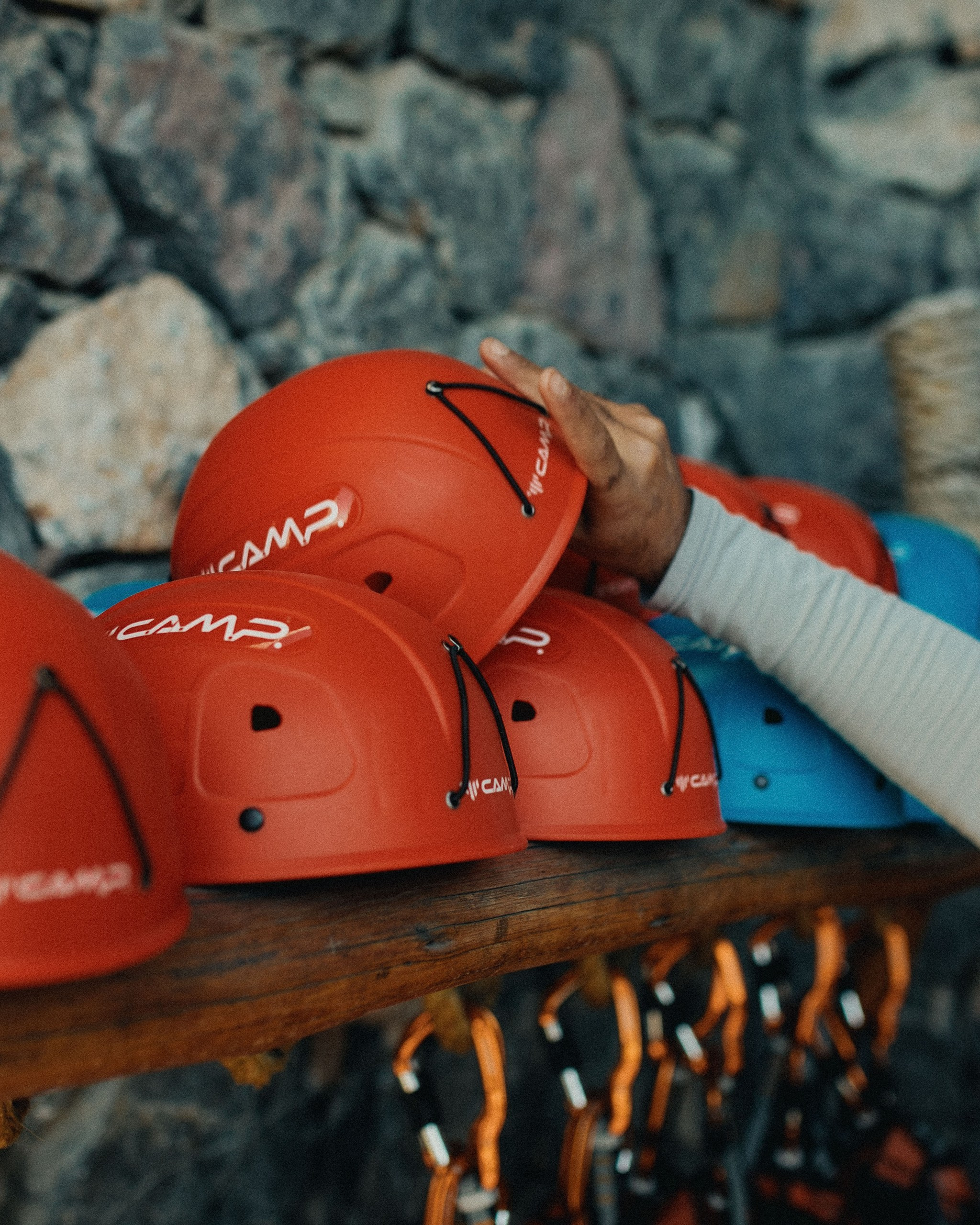 Оман. Сyber Genesis. Главная