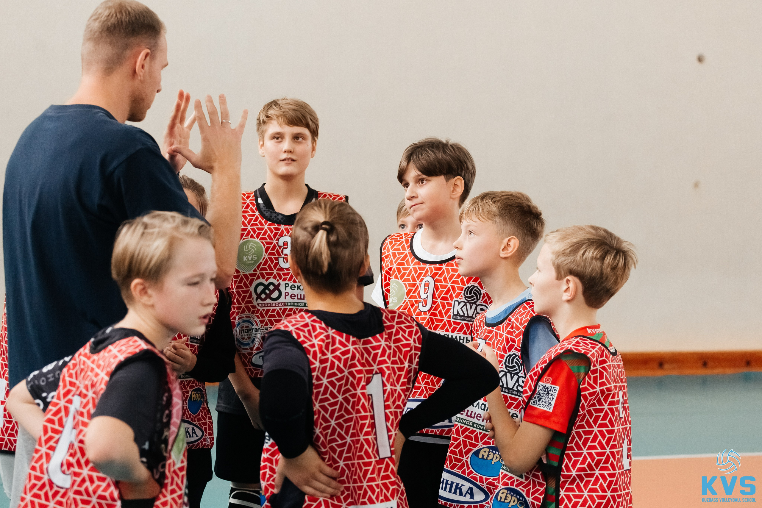 Волейбольный турнир «Надежда Сибири». Фотограф Кемерово | Сергей