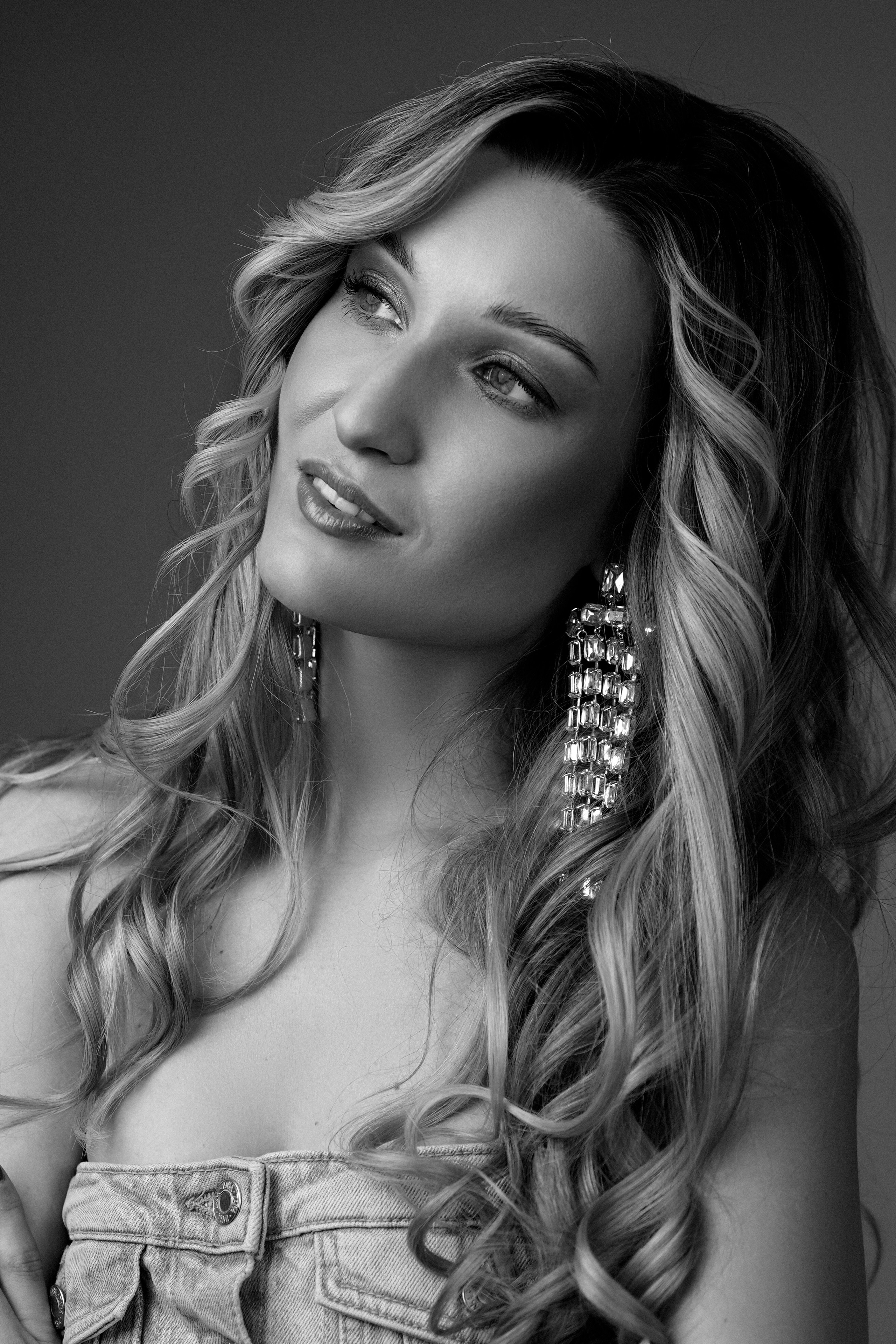 Аня Fuji. Ann.dkn