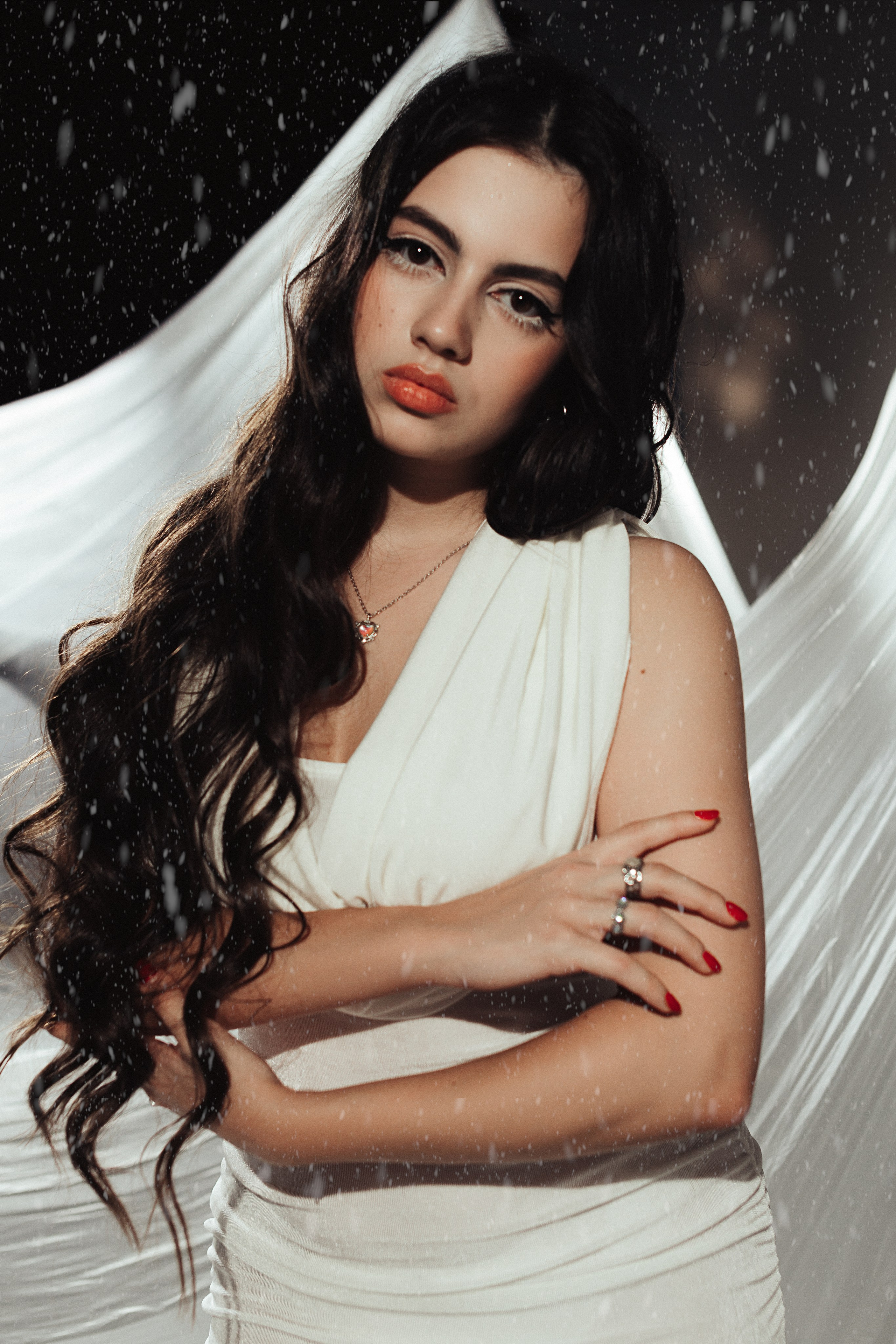 ПОЛИНА НАЗАРЕНКО