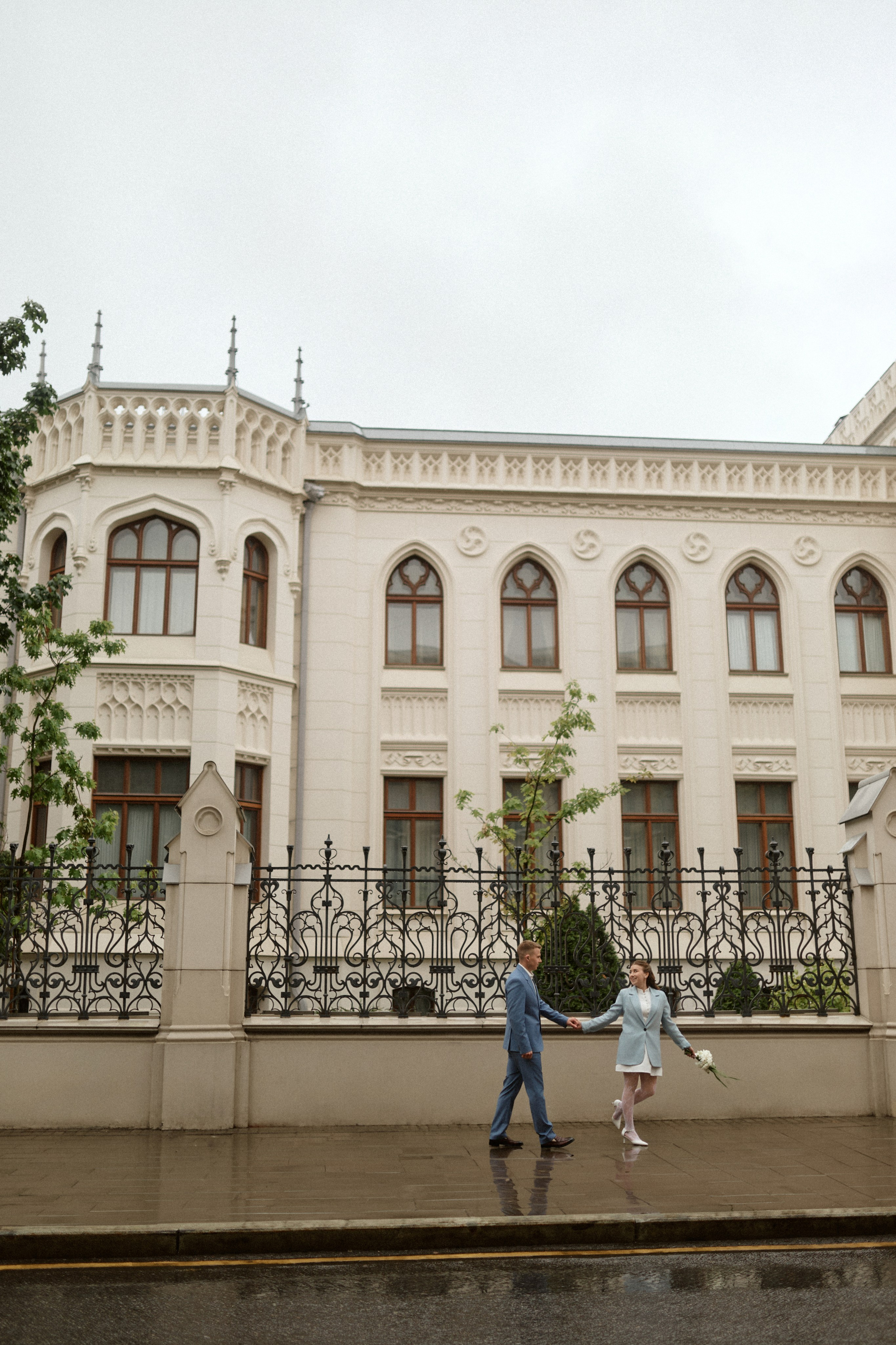 Михаил & Анастасия. Сестры Карабаза. Фотографы и ретушеры в Москве и Санкт-Петербурге