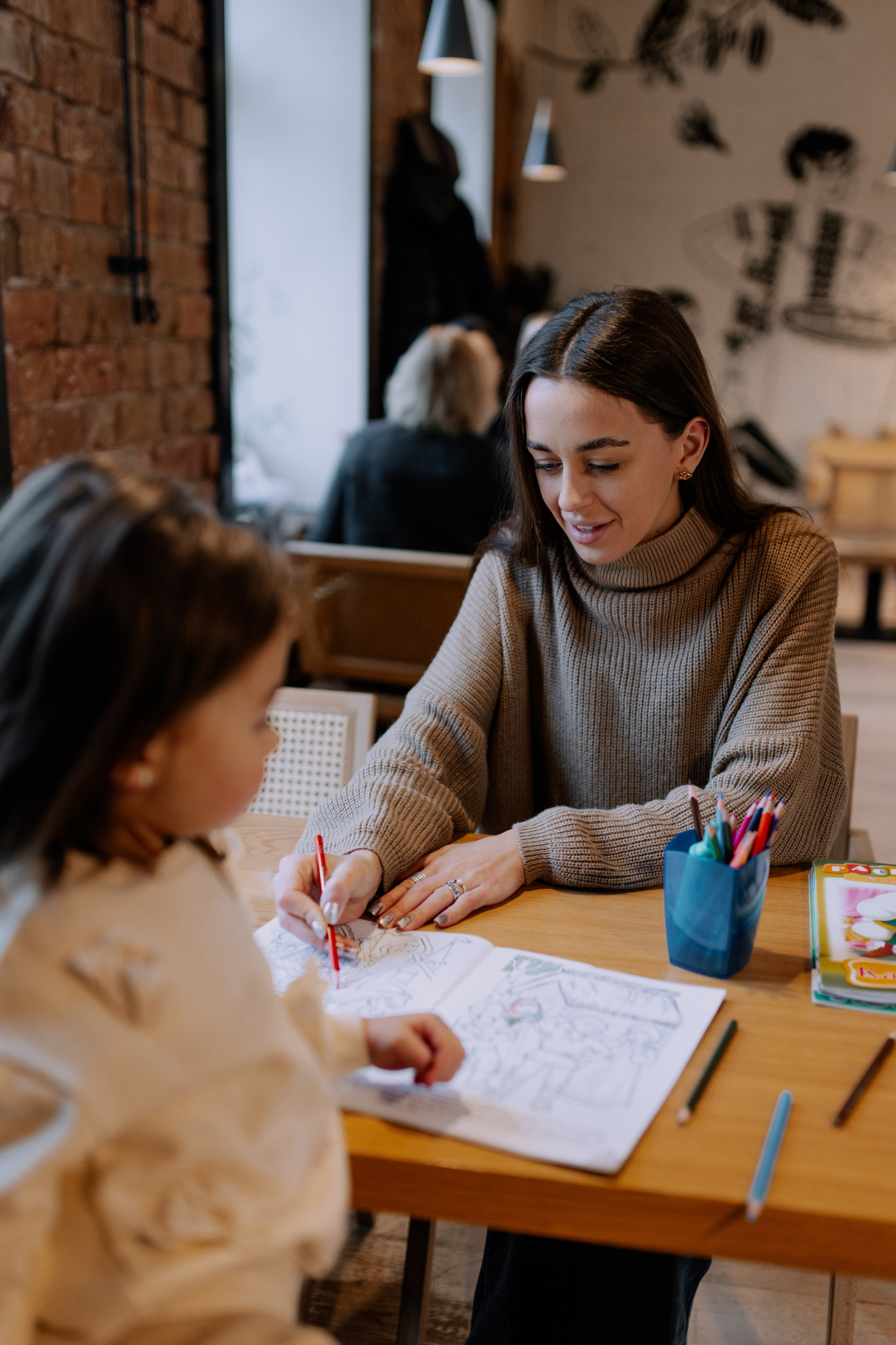 Зимняя прогулка. Фотограф Шелудкова Яна, город Тюмень