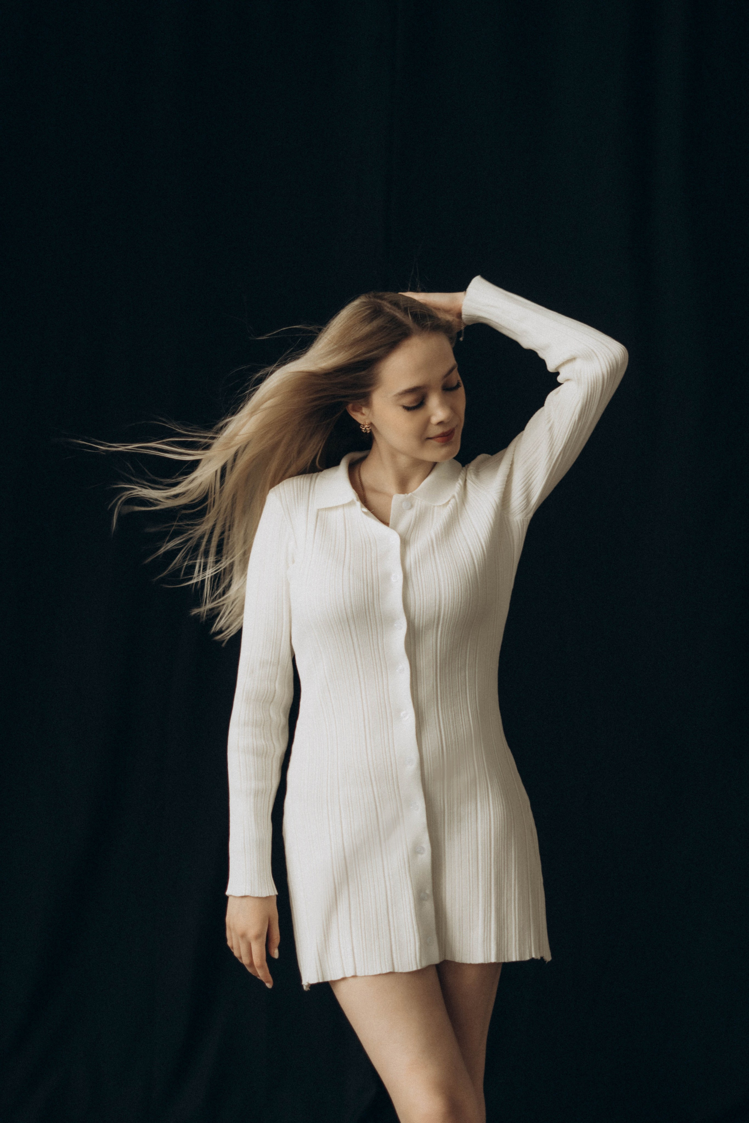 Арина и Карина. Портретный фотограф Дарья Бахматова | Нижний Новгород