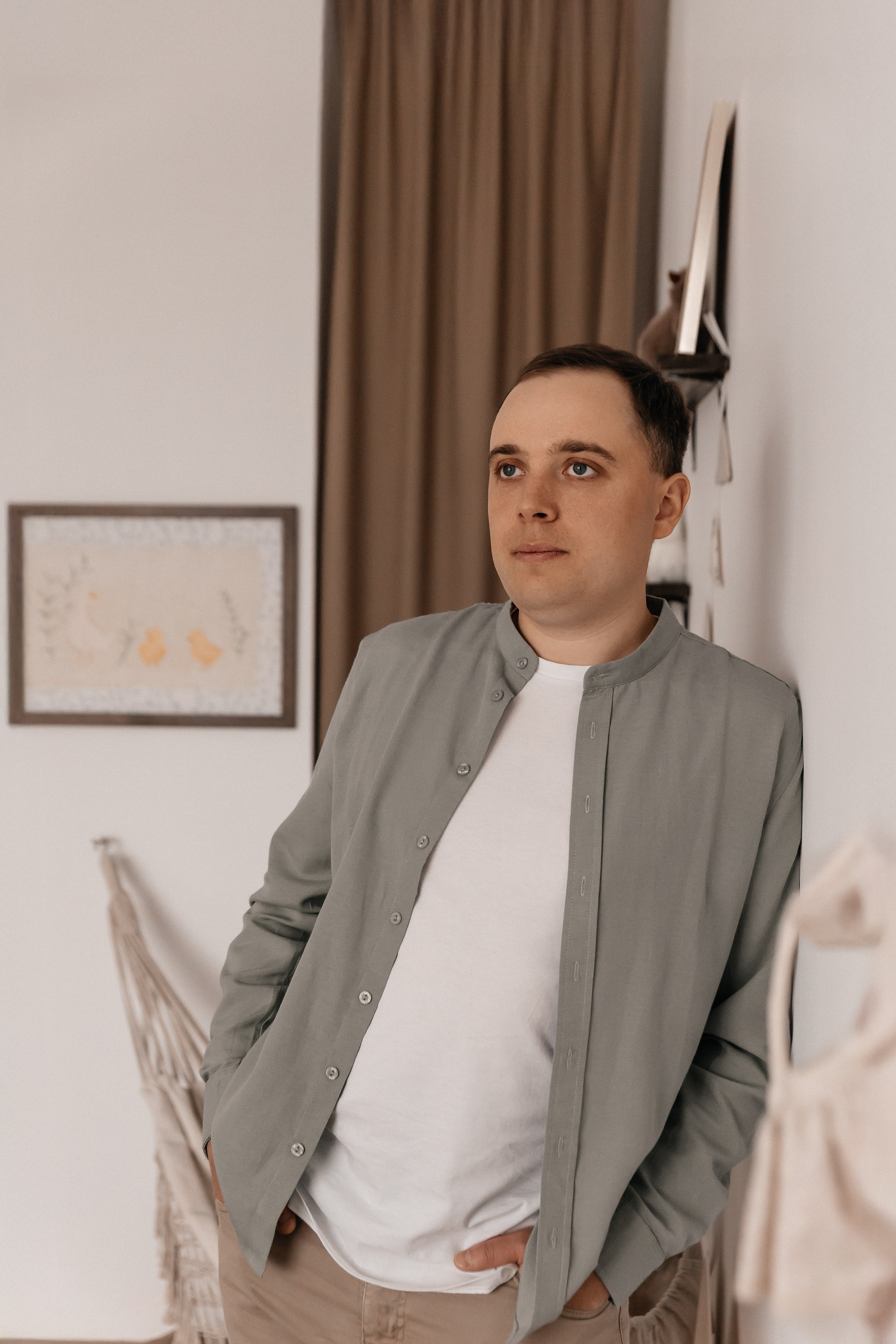 Женя, Дима и Ариша. Семейный фотограф Минск Усова Ольга