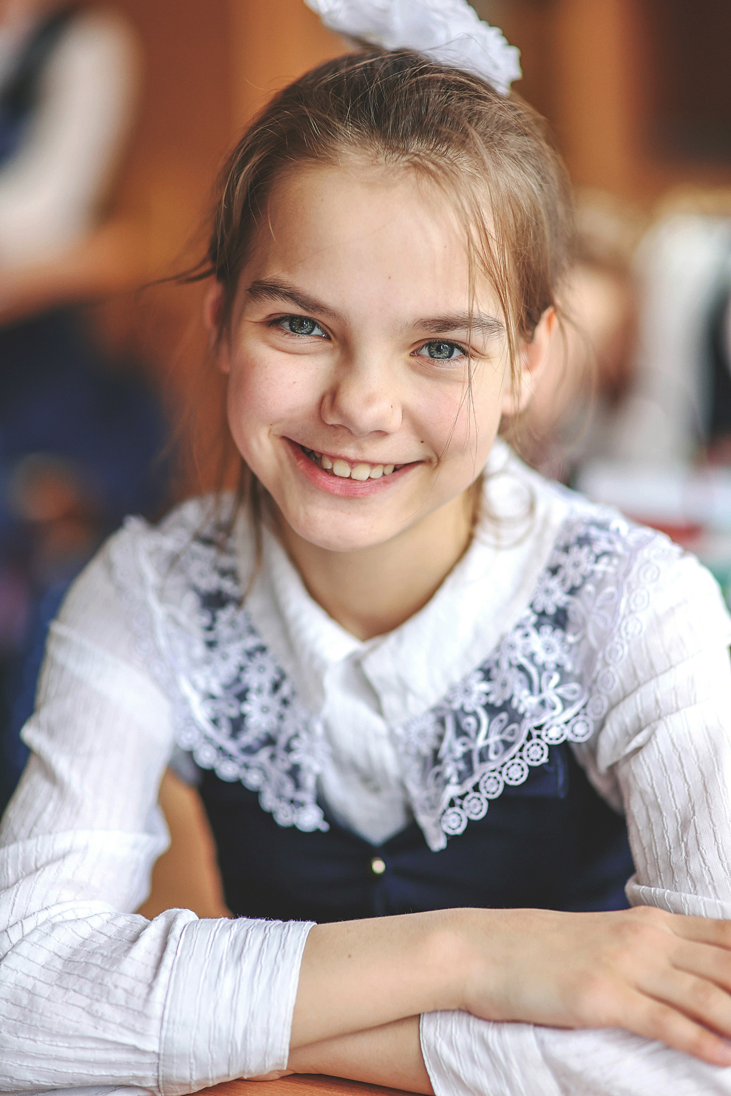 Портреты Школьных историй. Выпускные школьные альбомы в Иркутске и Краснодаре