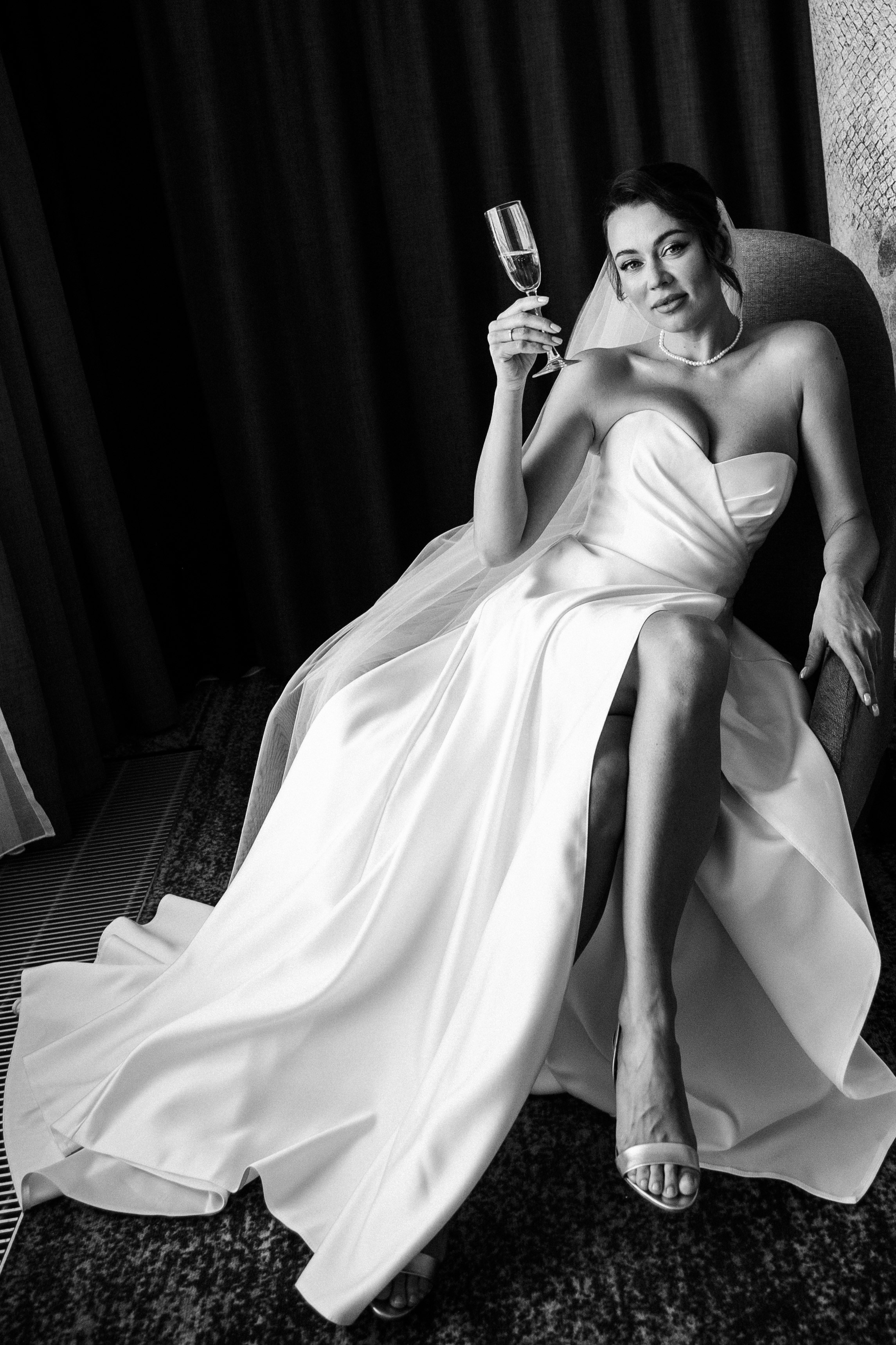 Свадебный Фотограф в Коломне и Москве Николай Максименко