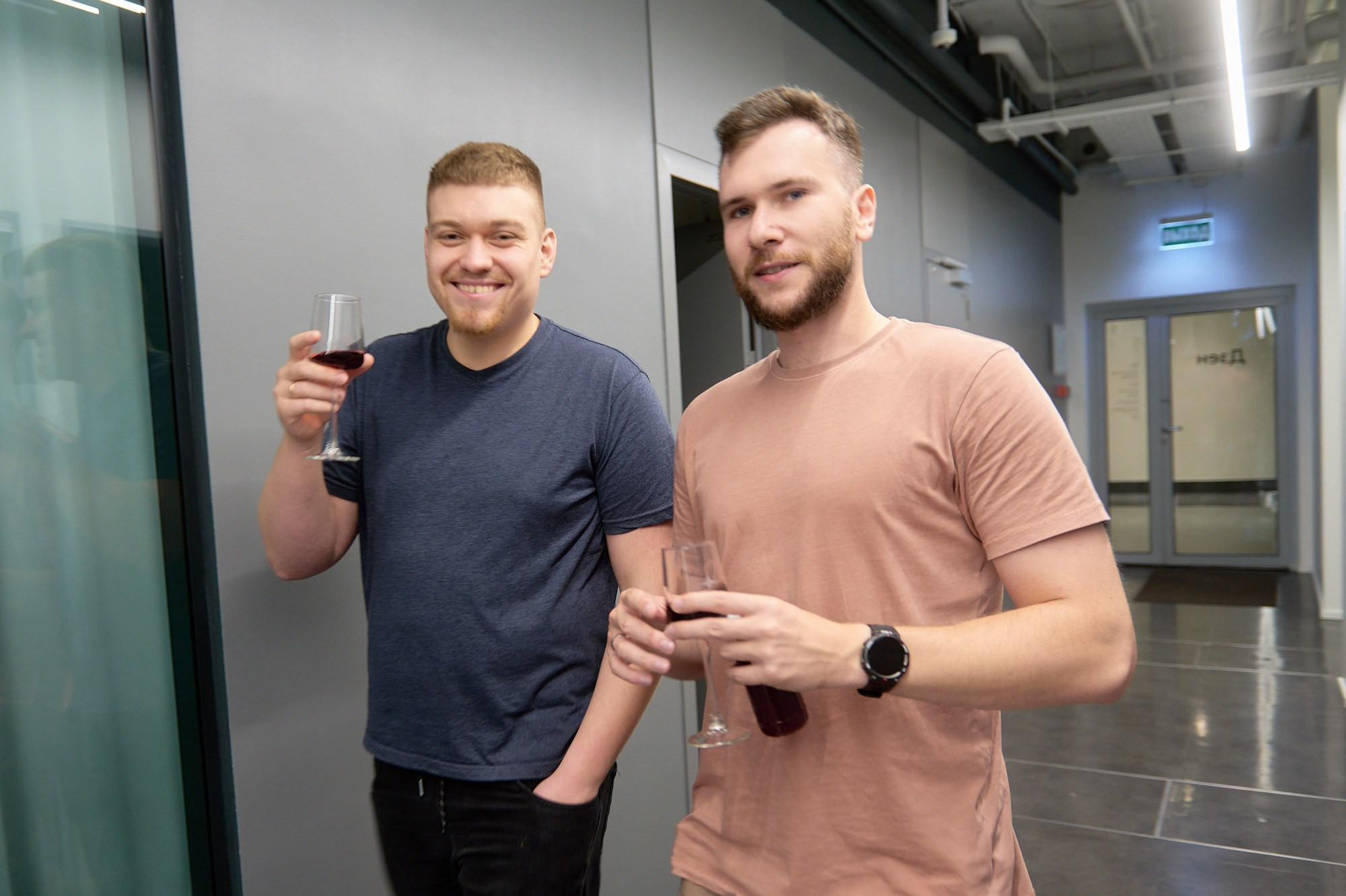 День программиста в Дзене. Репортажный фотограф в Москве Вадим Францев