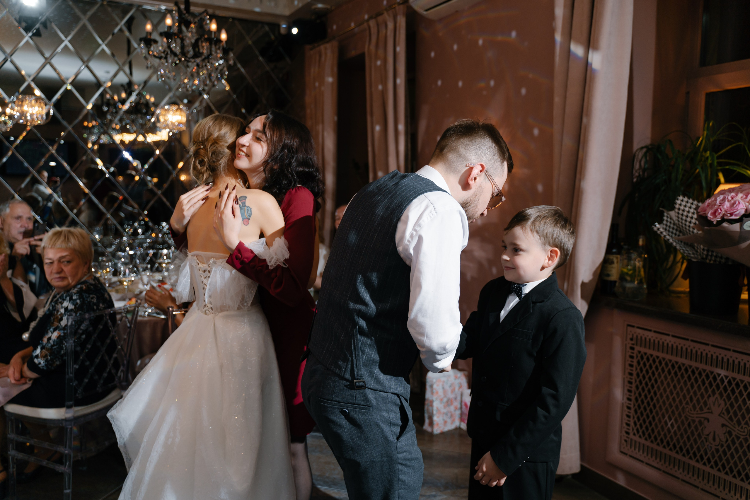 2. Свадебный фотограф — Наталья Фед СПб/Москва