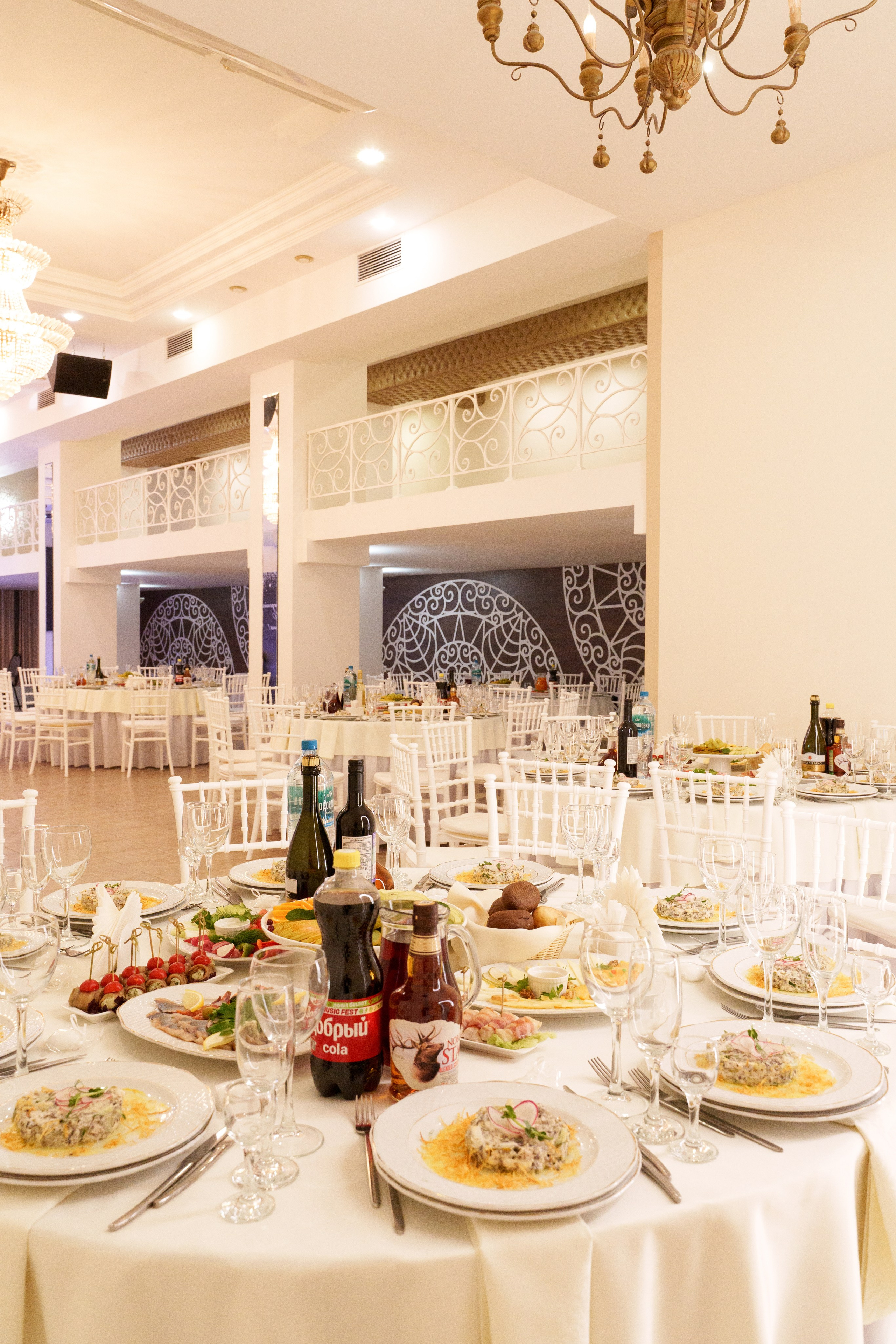 Банкетные залы. Иван Упоров — фотограф, рилсмейкер чебоксары