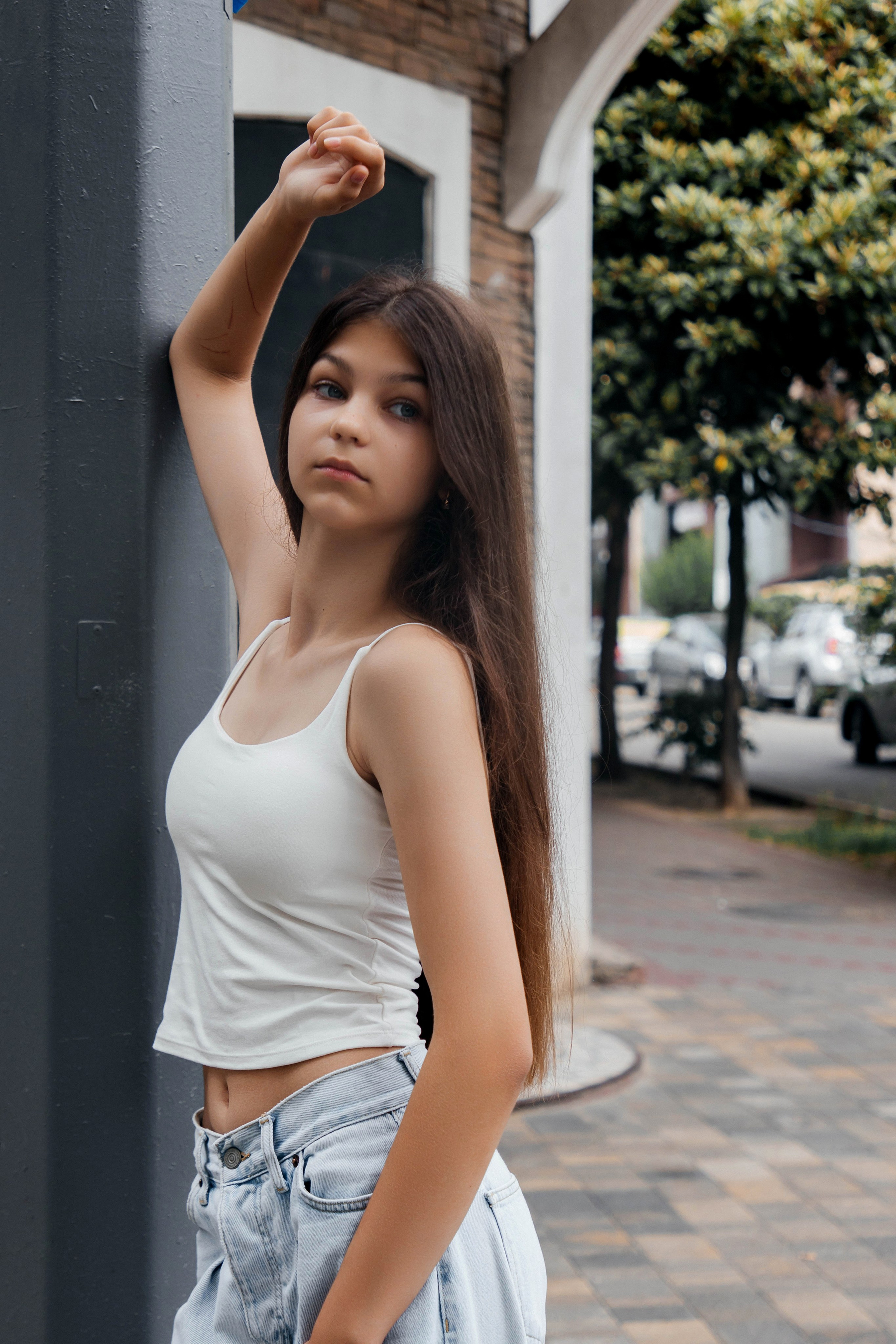 Style. Efimova Model Agency