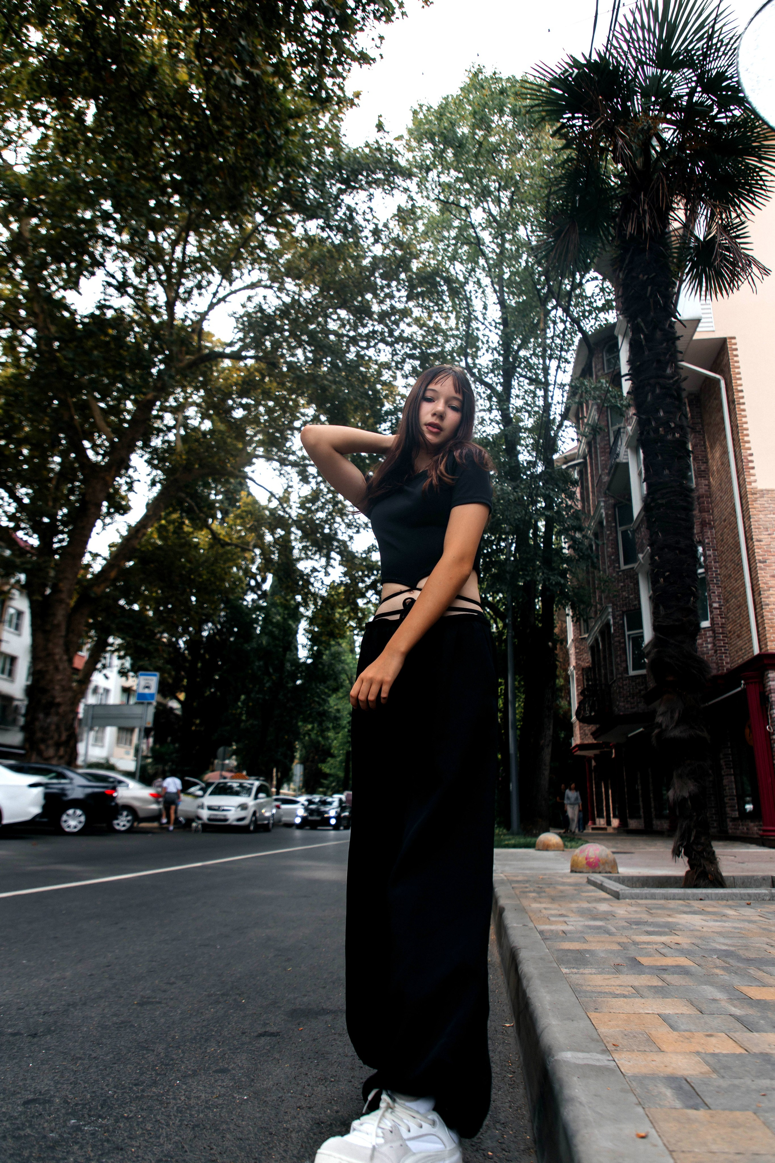 Style. Efimova Model Agency