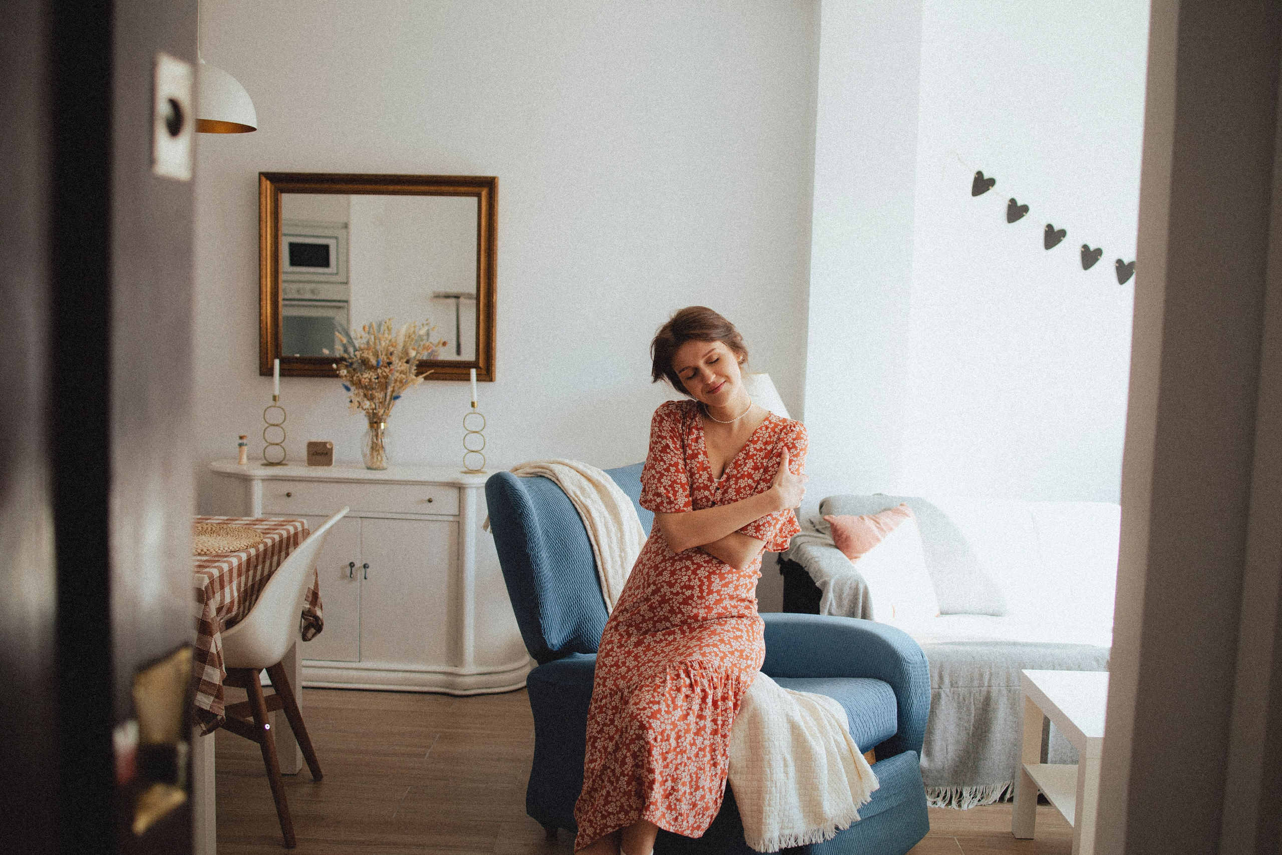 🤍. Главная