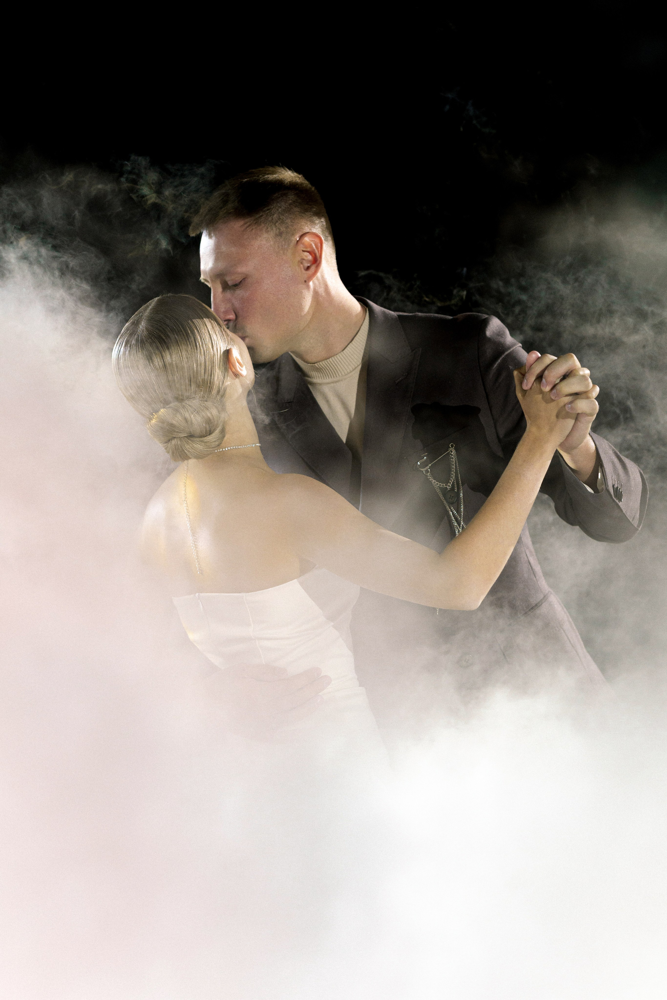 Александр|Карина. Свадебный фотограф в Ростове-на-Дону Саша Филатова