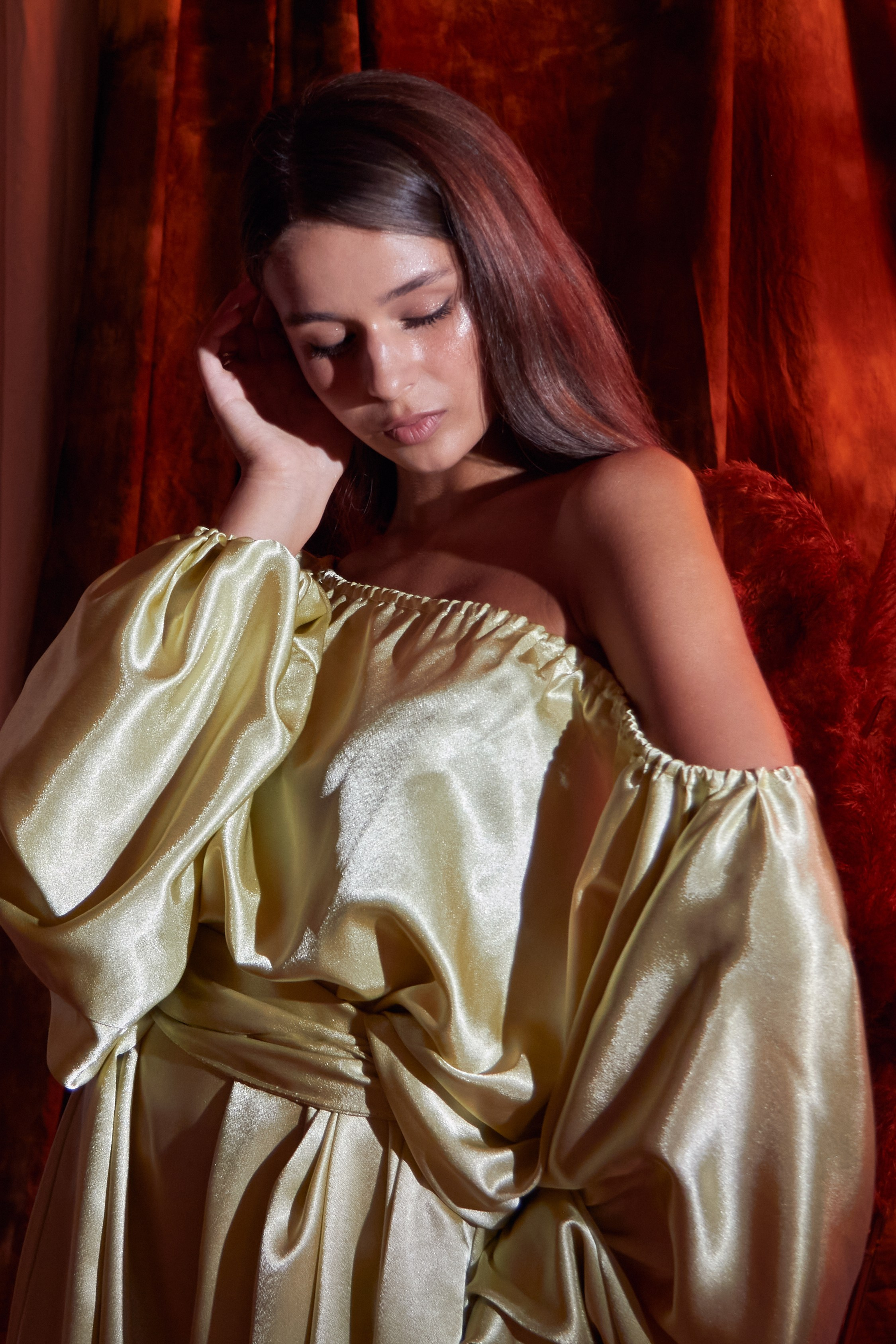 Портреты. Главная