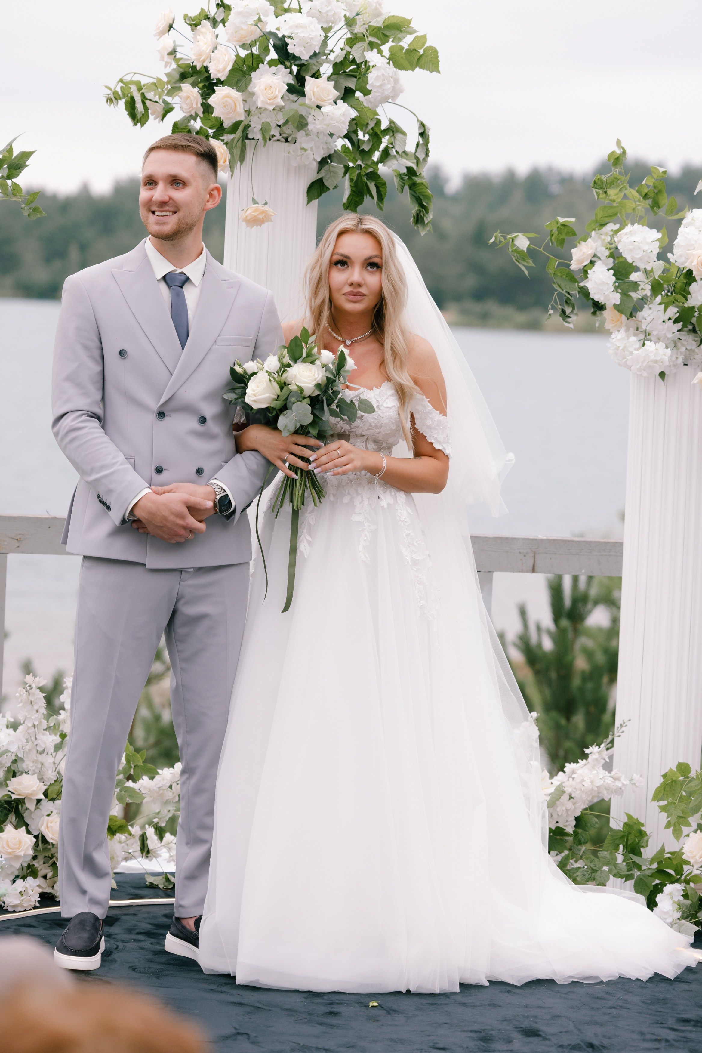 Wedding. Фотограф в Ижевске и Казани Богданов Яков