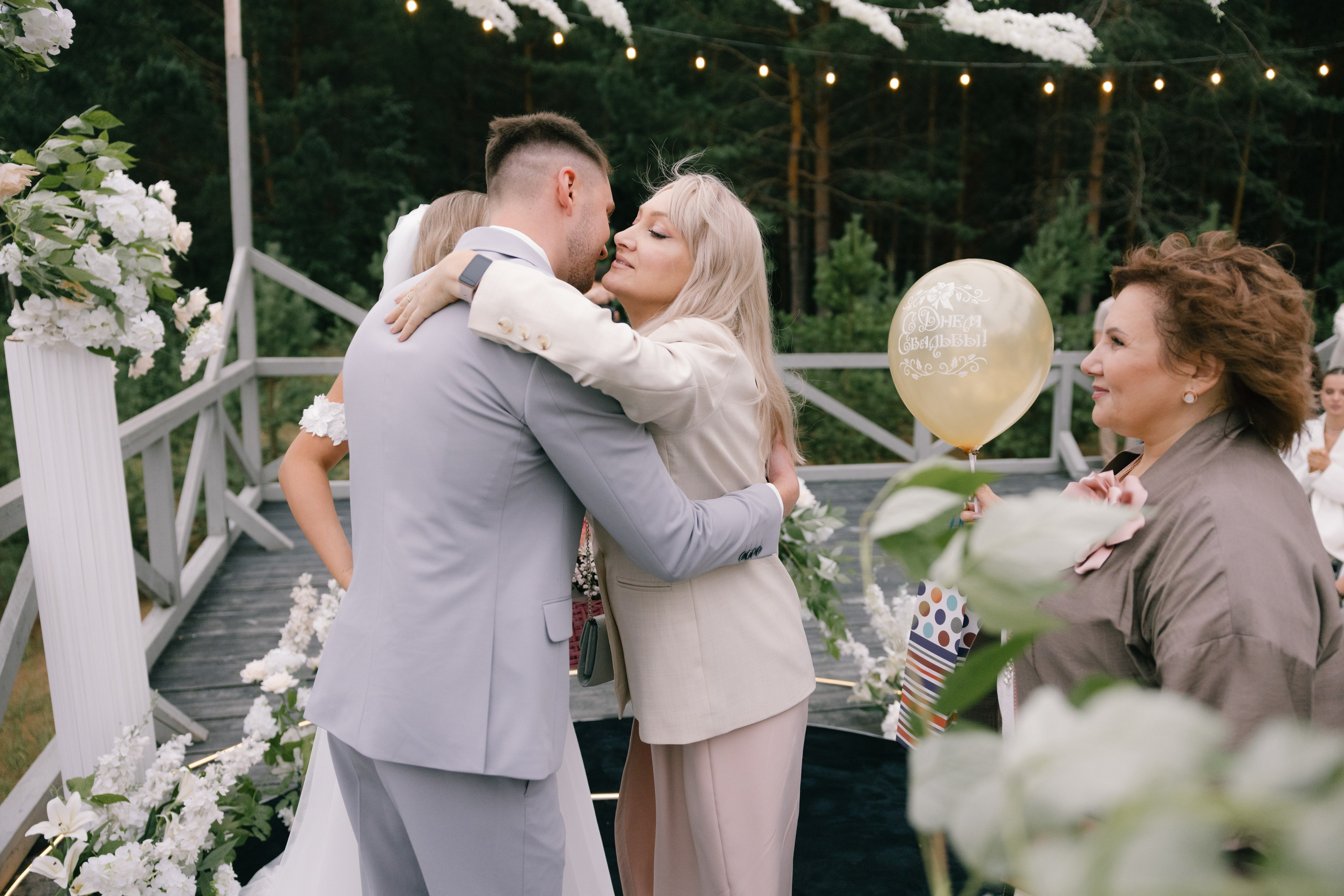 Wedding. Фотограф в Ижевске и Казани Богданов Яков