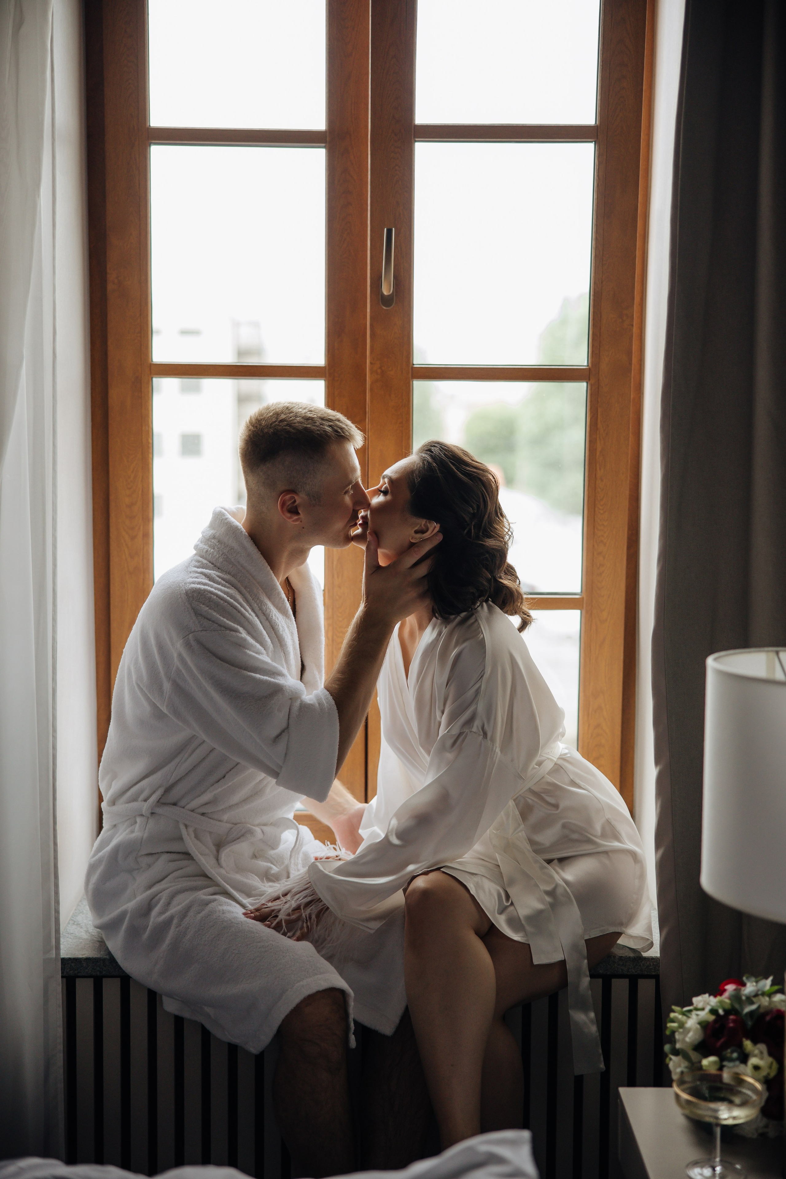 E&S. Фотограф в Санкт-Петербурге Ольга Кулеш