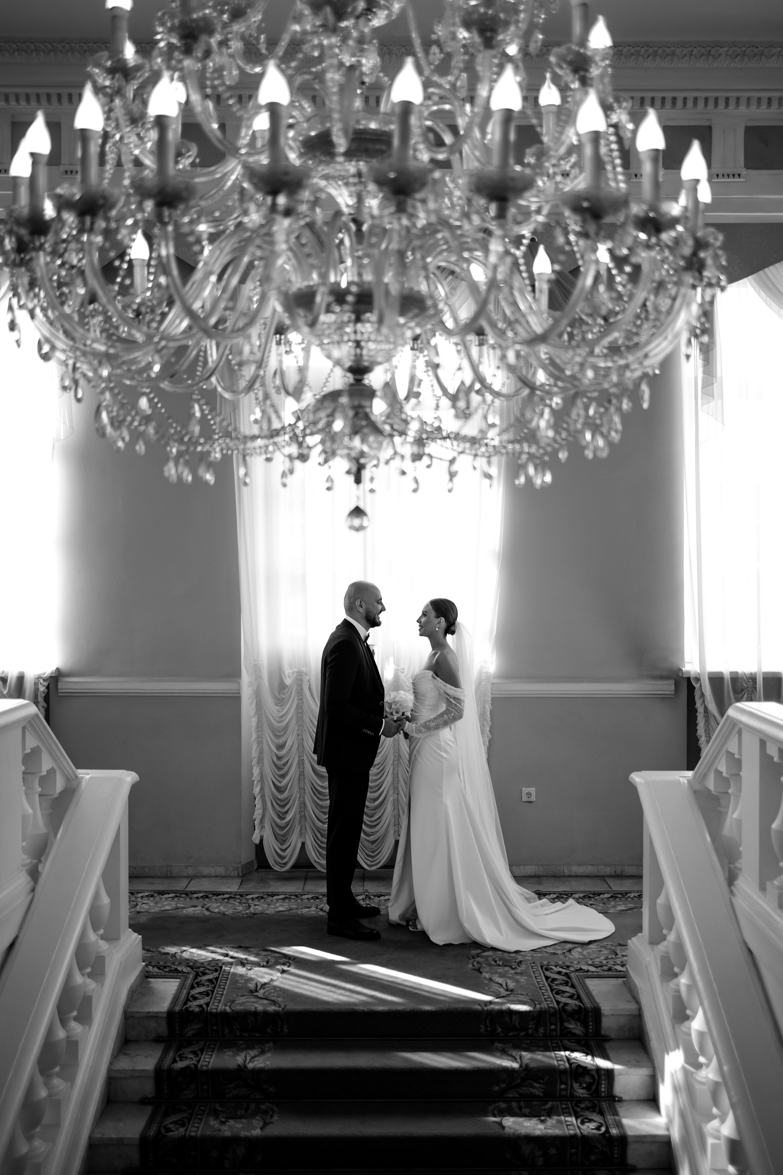 A&I. Фотограф в Санкт-Петербурге Ольга Кулеш