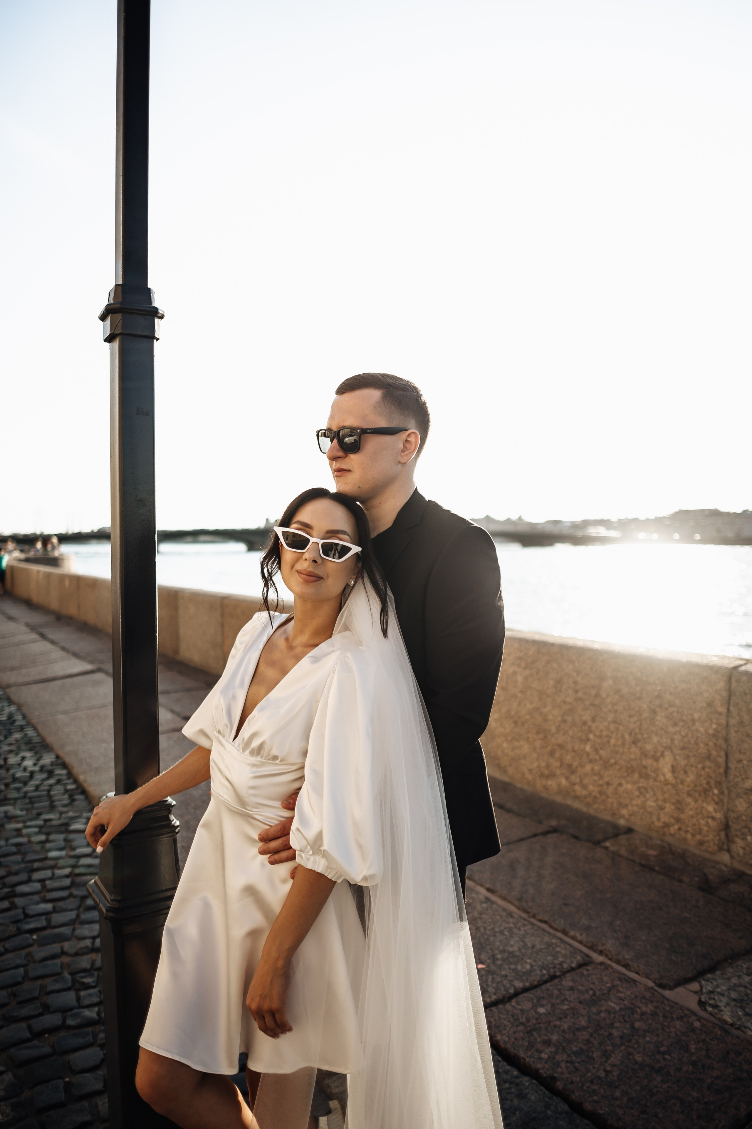 O&A. Фотограф в Санкт-Петербурге Ольга Кулеш