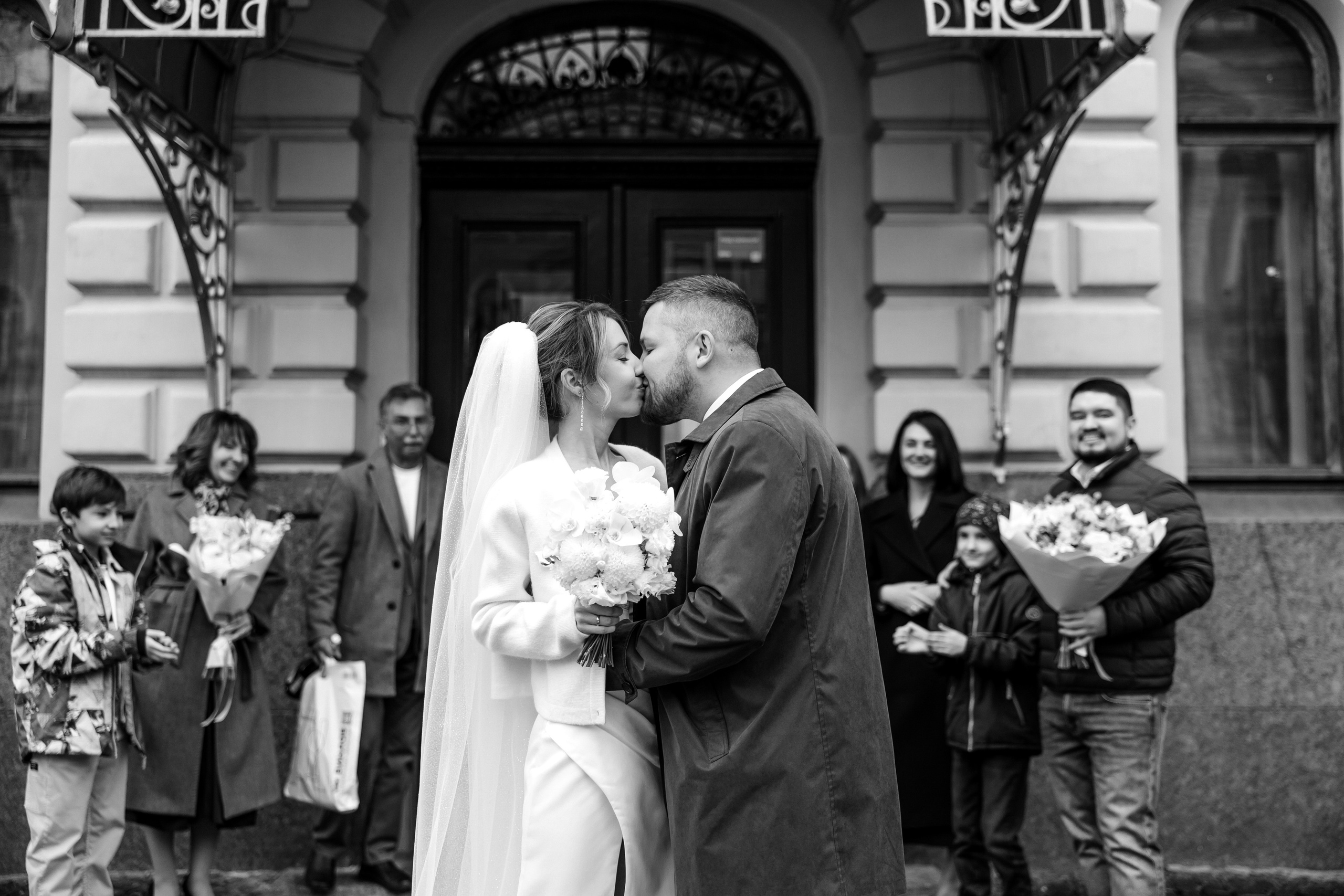 D&T. Фотограф в Санкт-Петербурге Ольга Кулеш