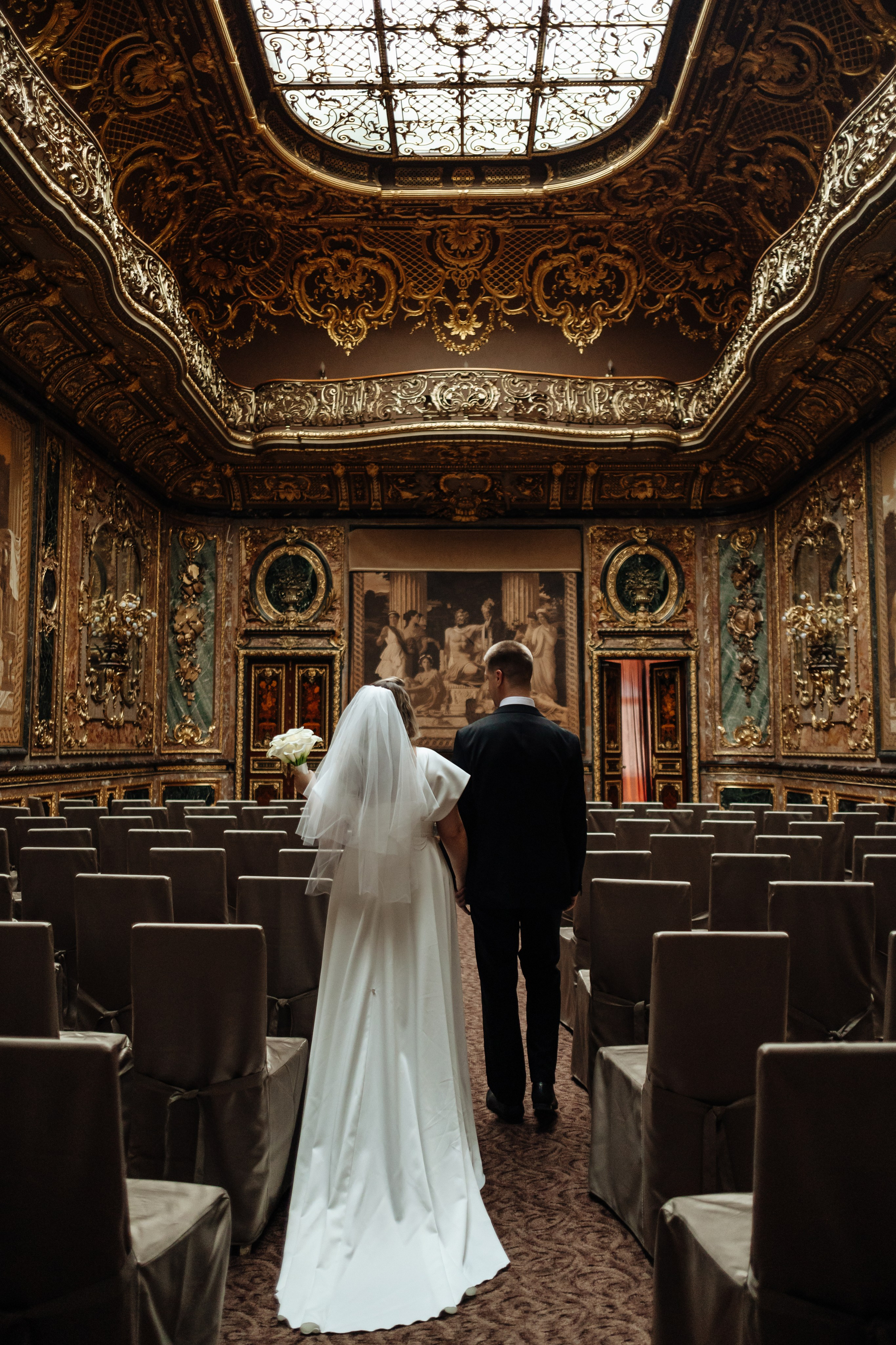 E&D. Фотограф в Санкт-Петербурге Ольга Кулеш