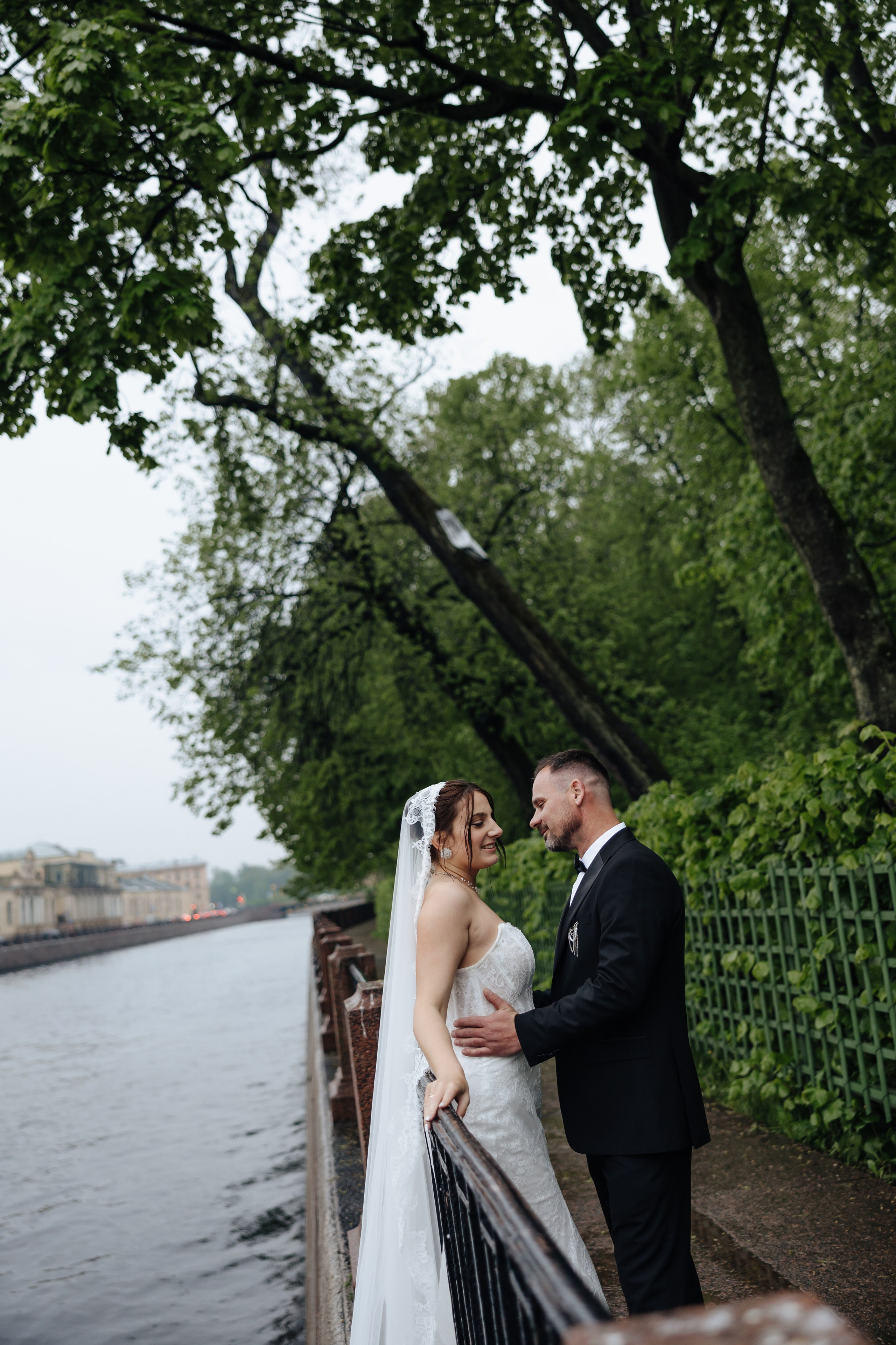 U&A. Фотограф в Санкт-Петербурге Ольга Кулеш