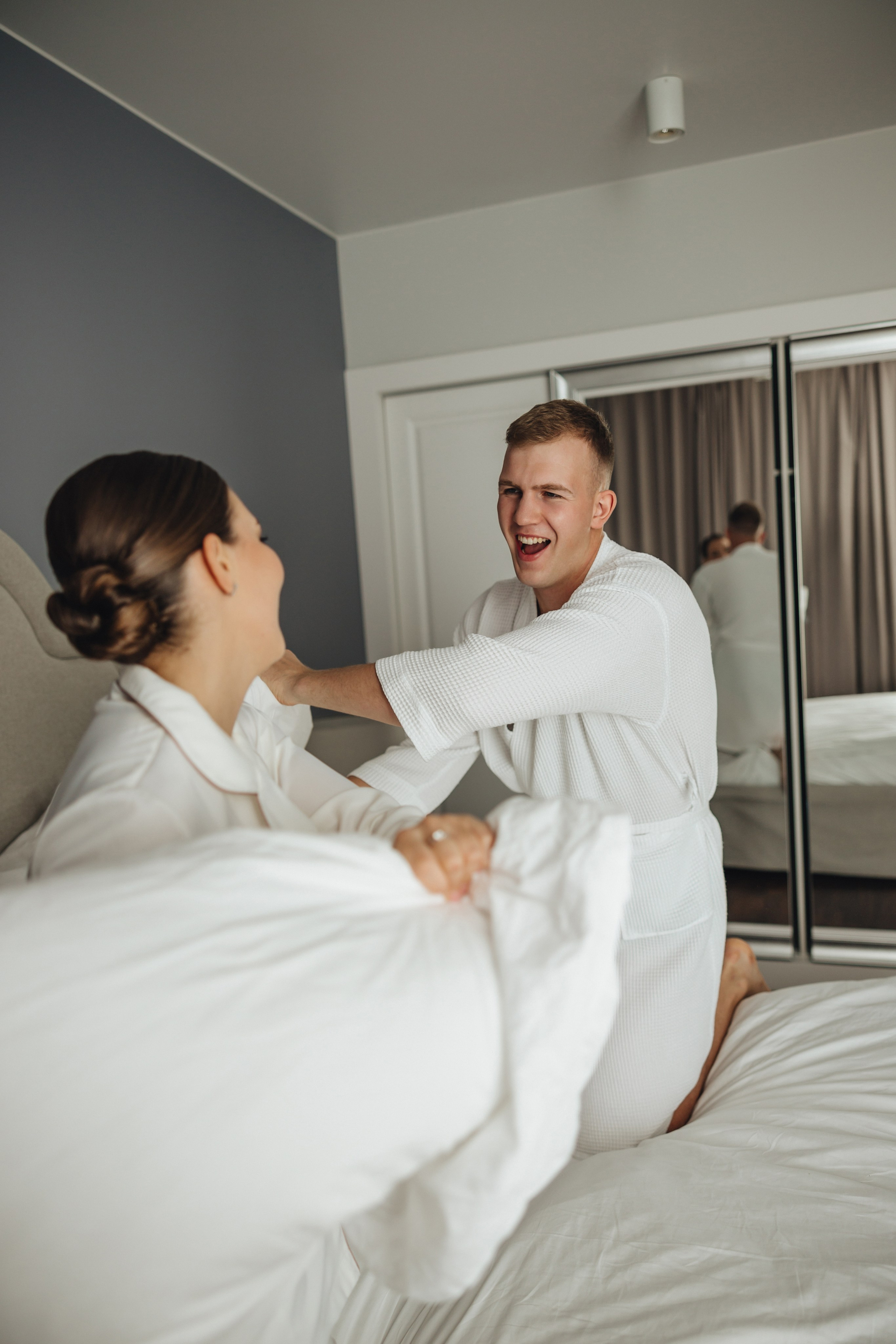 N&I. Фотограф в Санкт-Петербурге Ольга Кулеш