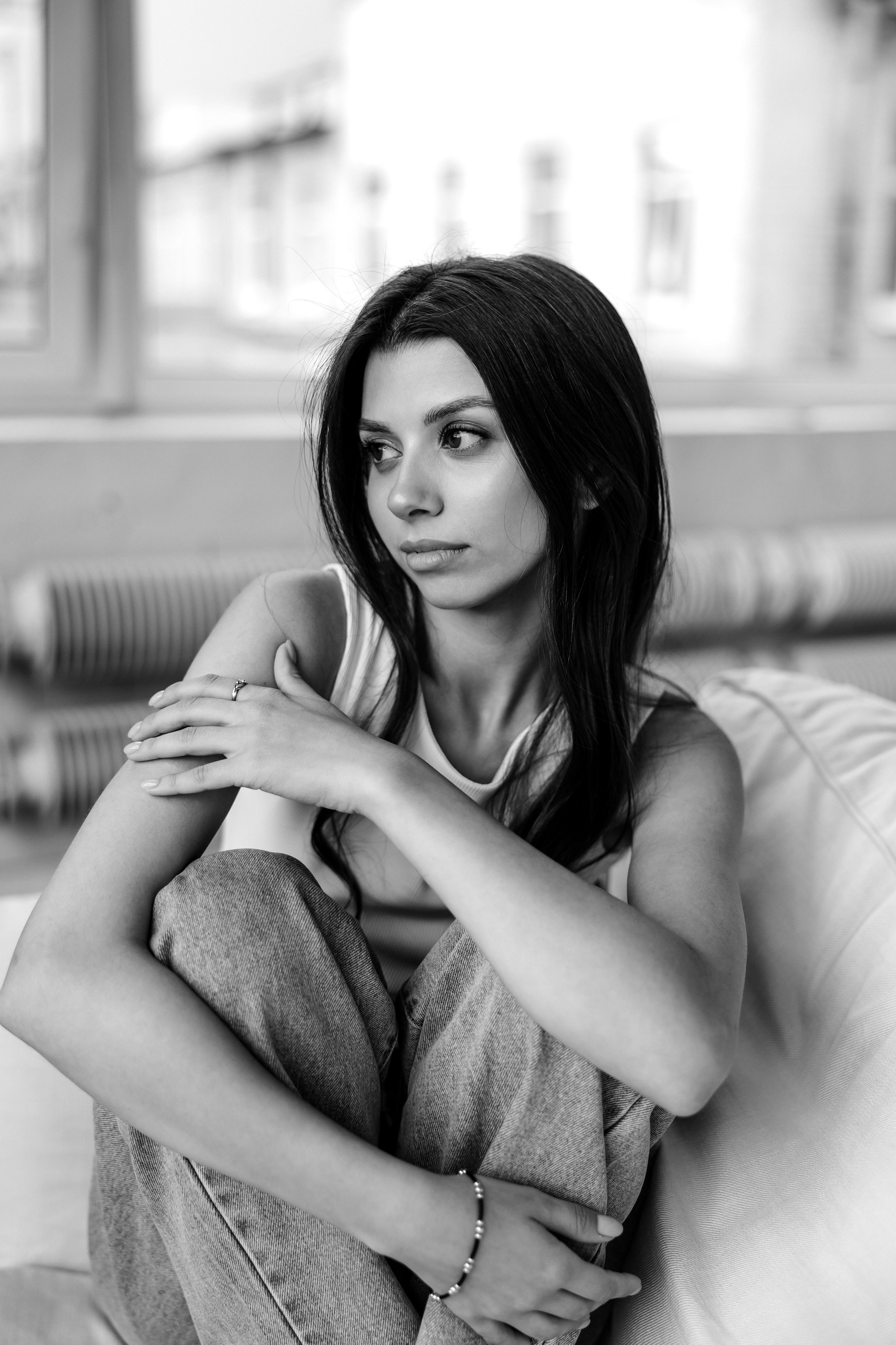 В. Фотограф в Санкт-Петербурге Ольга Кулеш