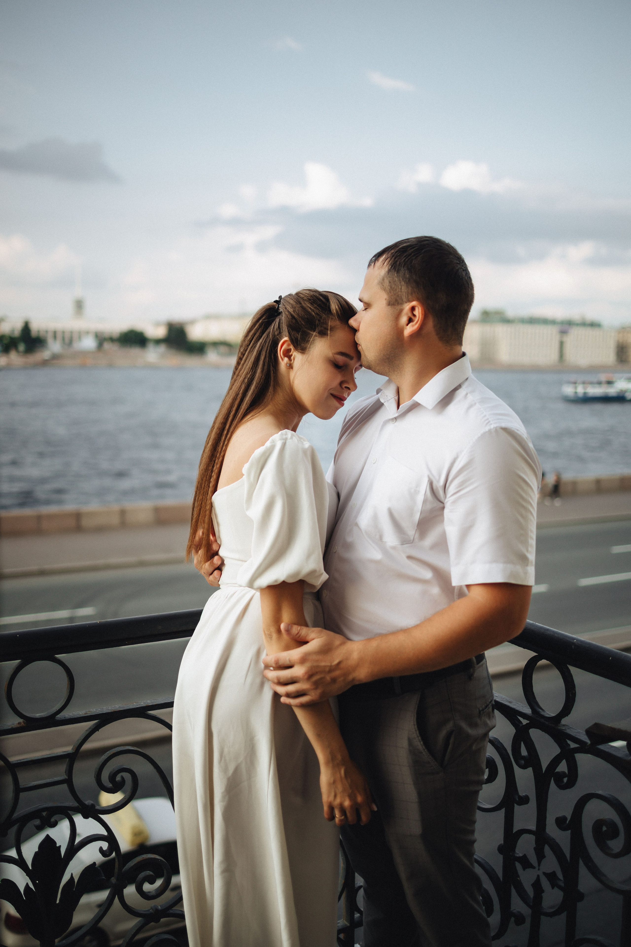 V&Z. Фотограф в Санкт-Петербурге Ольга Кулеш