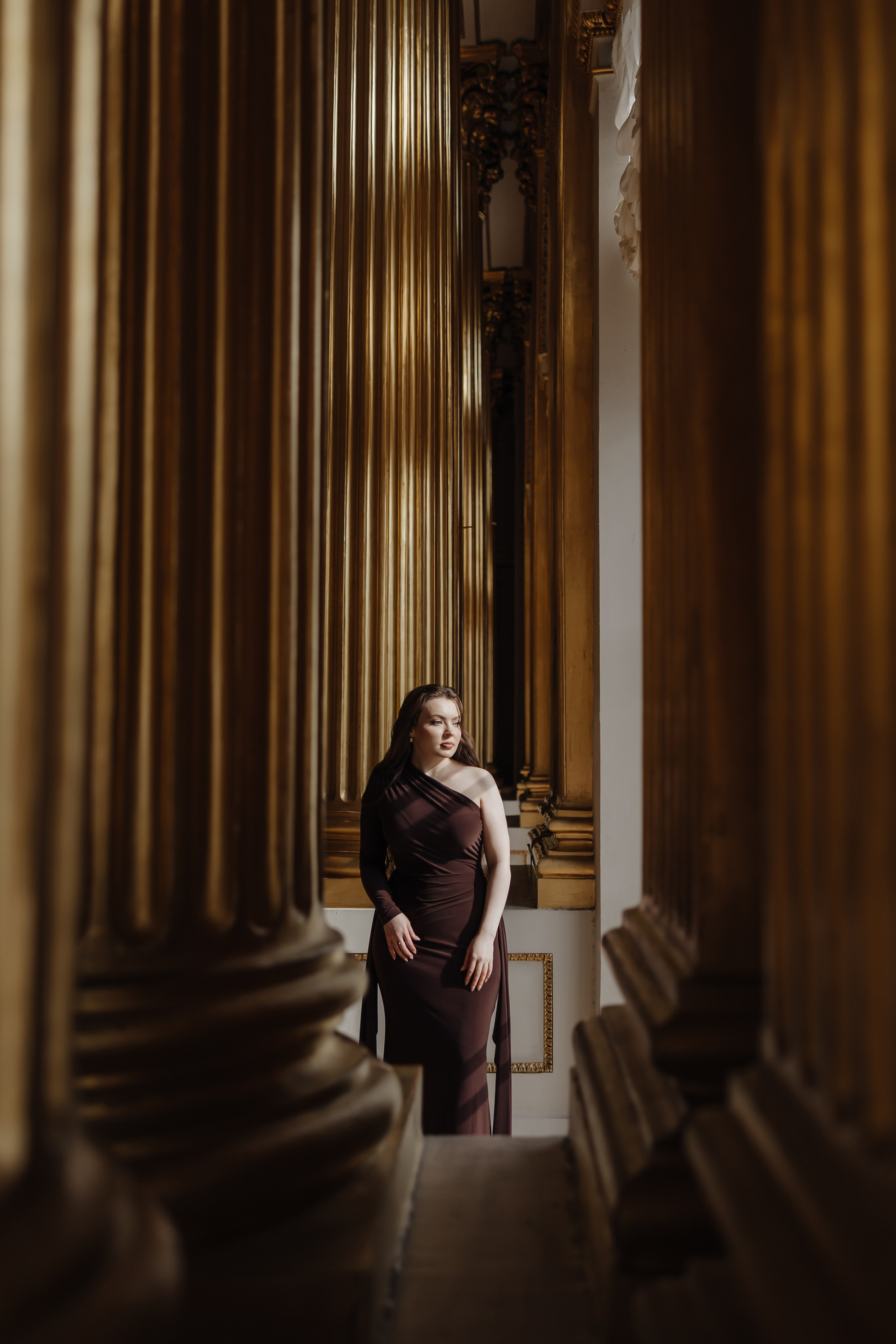 Т. Фотограф в Санкт-Петербурге Ольга Кулеш