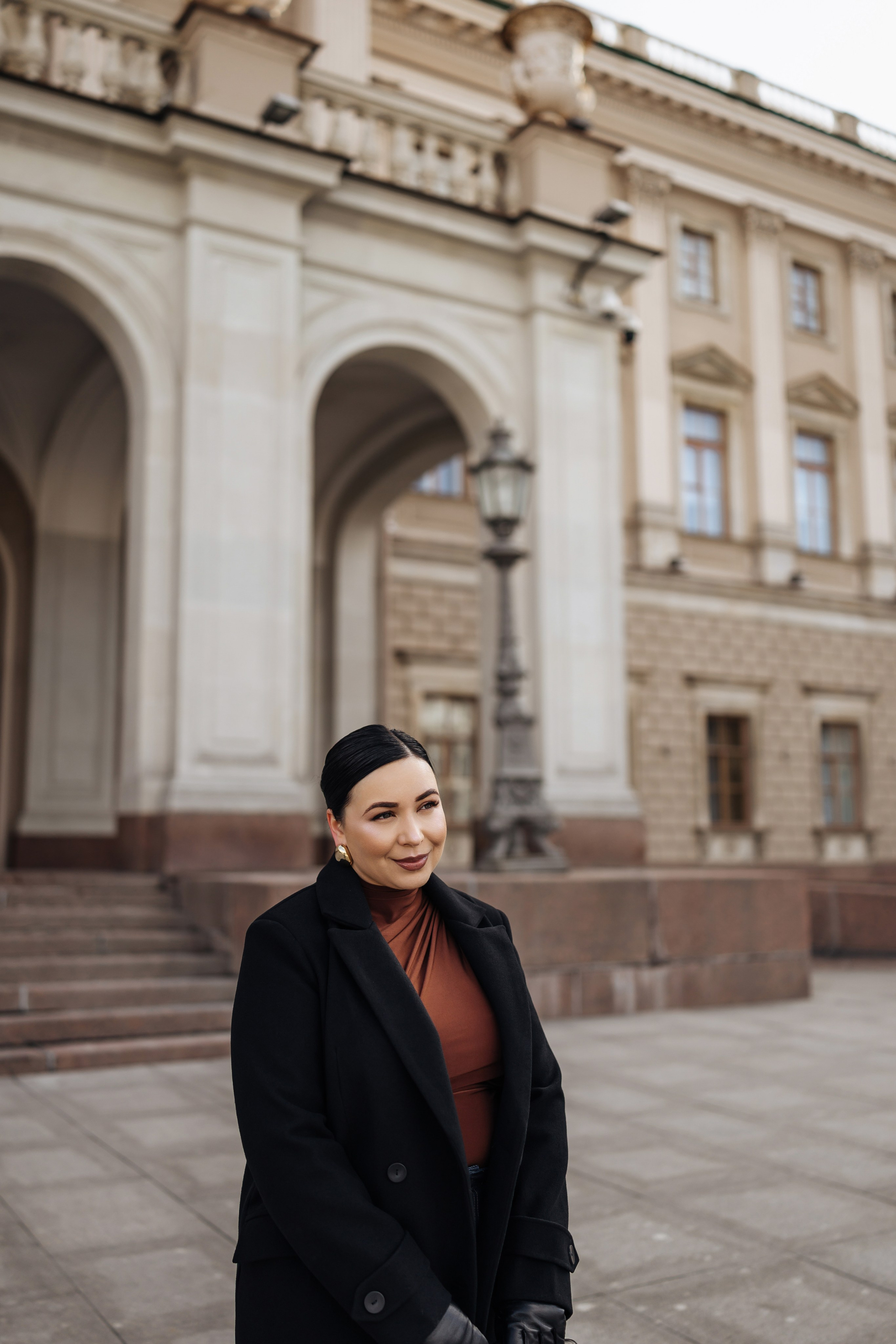 Н. Фотограф в Санкт-Петербурге Ольга Кулеш