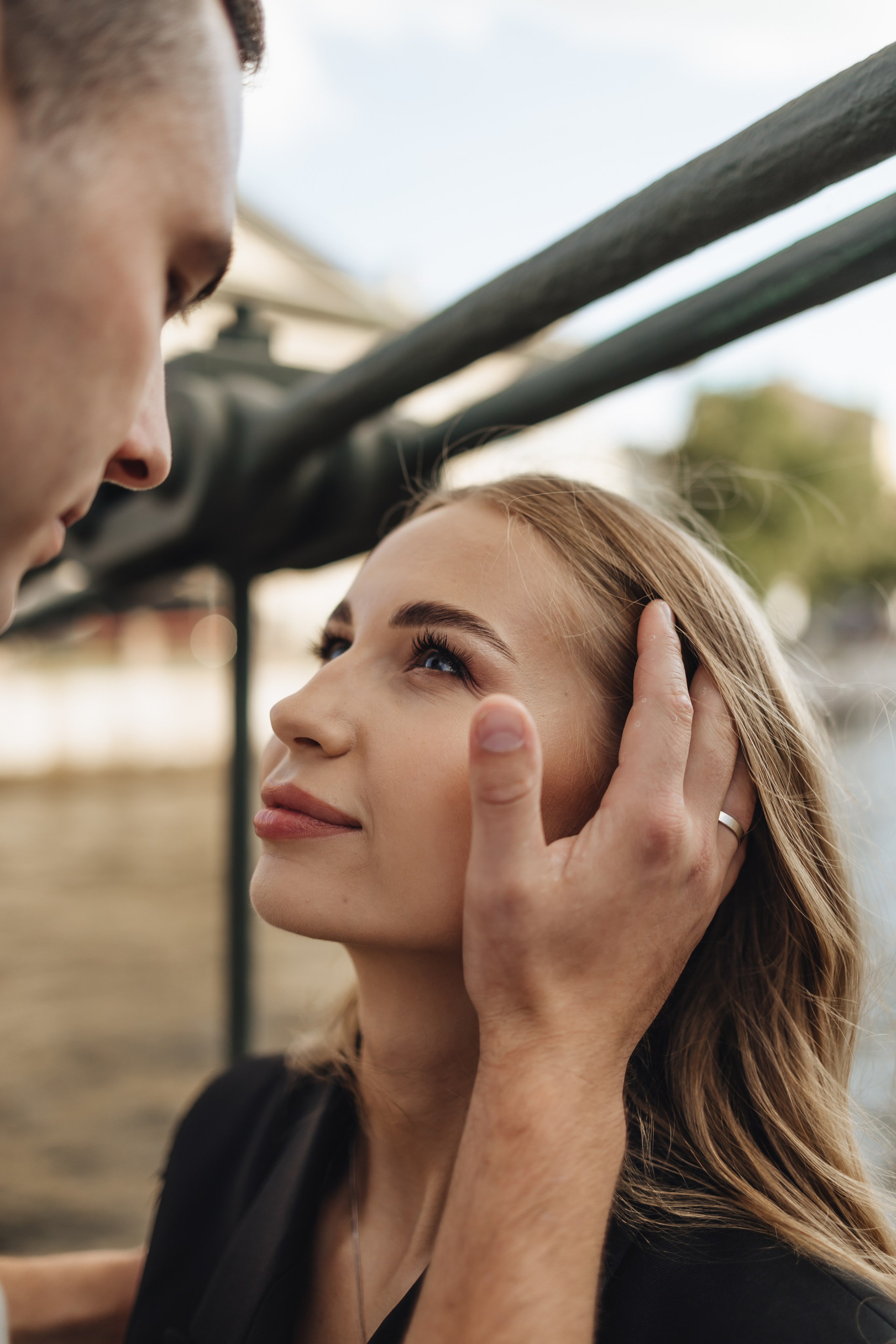 K&D. Фотограф в Санкт-Петербурге Ольга Кулеш