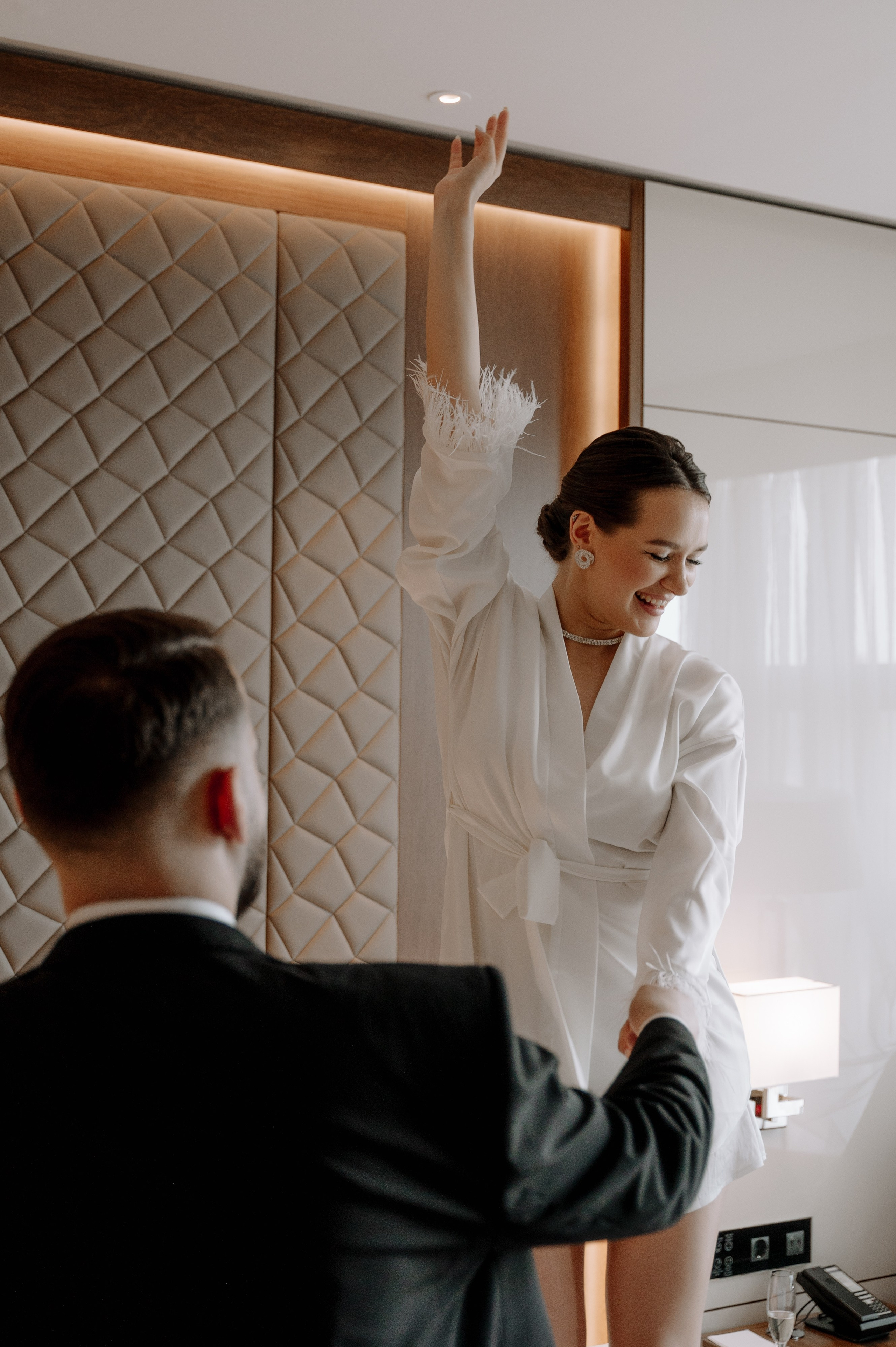 Коля, Ангелина, гости и мои приколы | 2024. Фотограф Вито Бурмасов | Москва