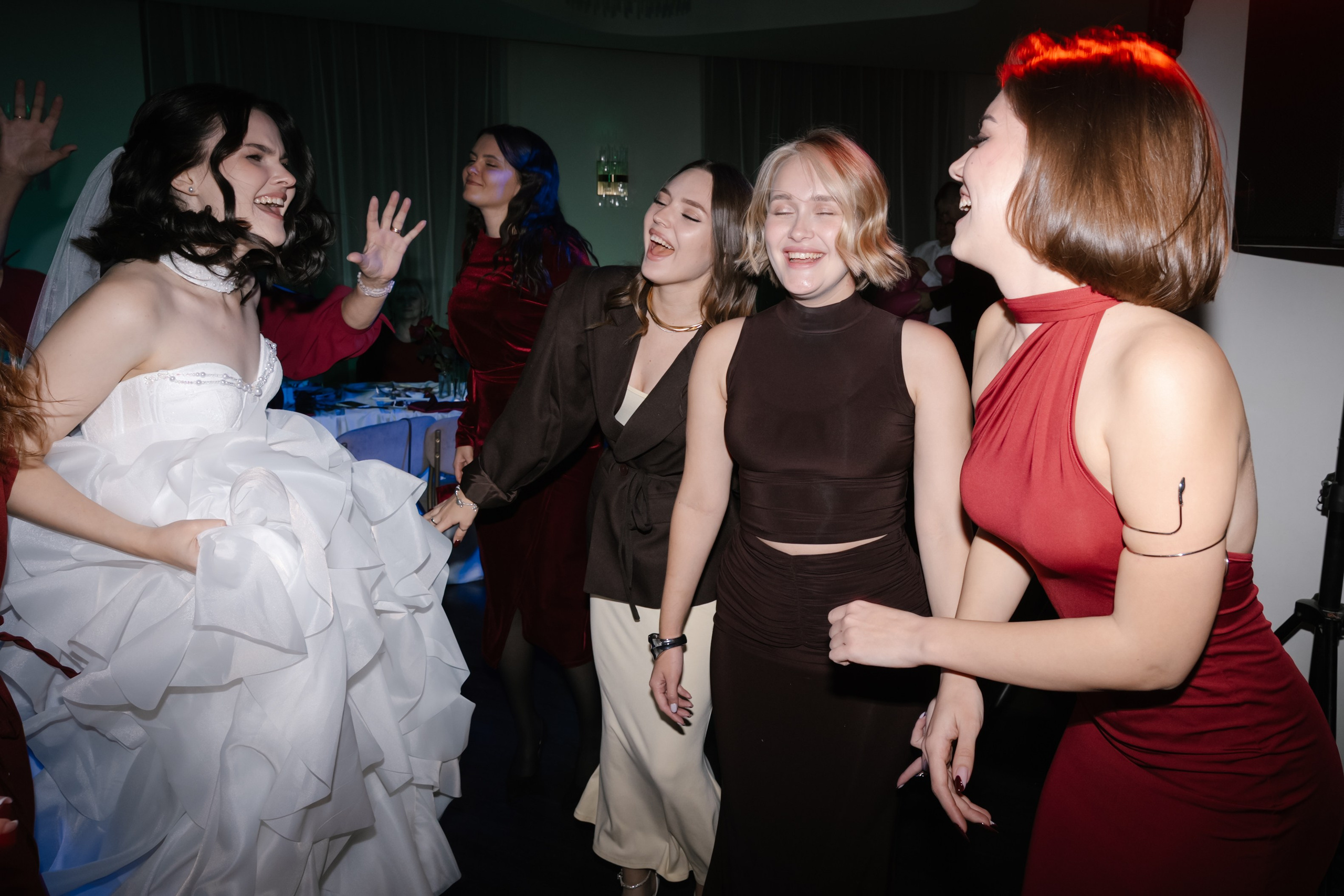 Дарья и Никита. Ульяна Ремезова | Фотограф | Челябинск