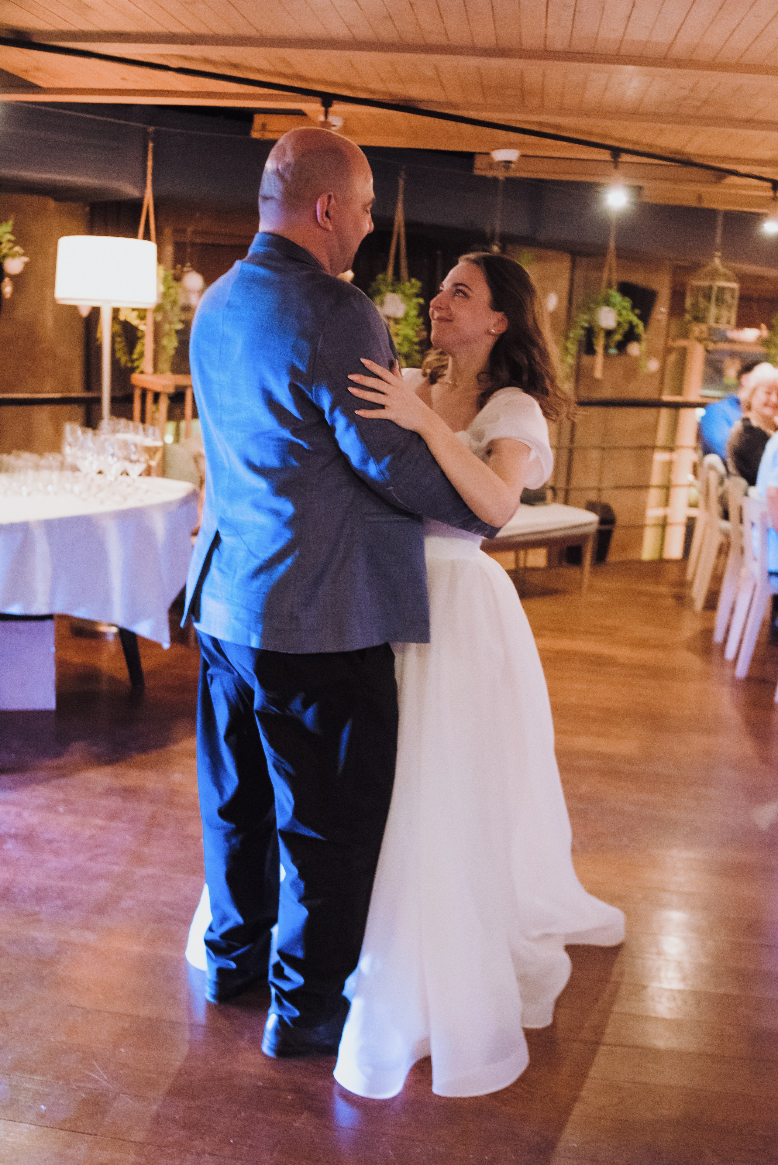 Свадьбы. Фотограф в Москве