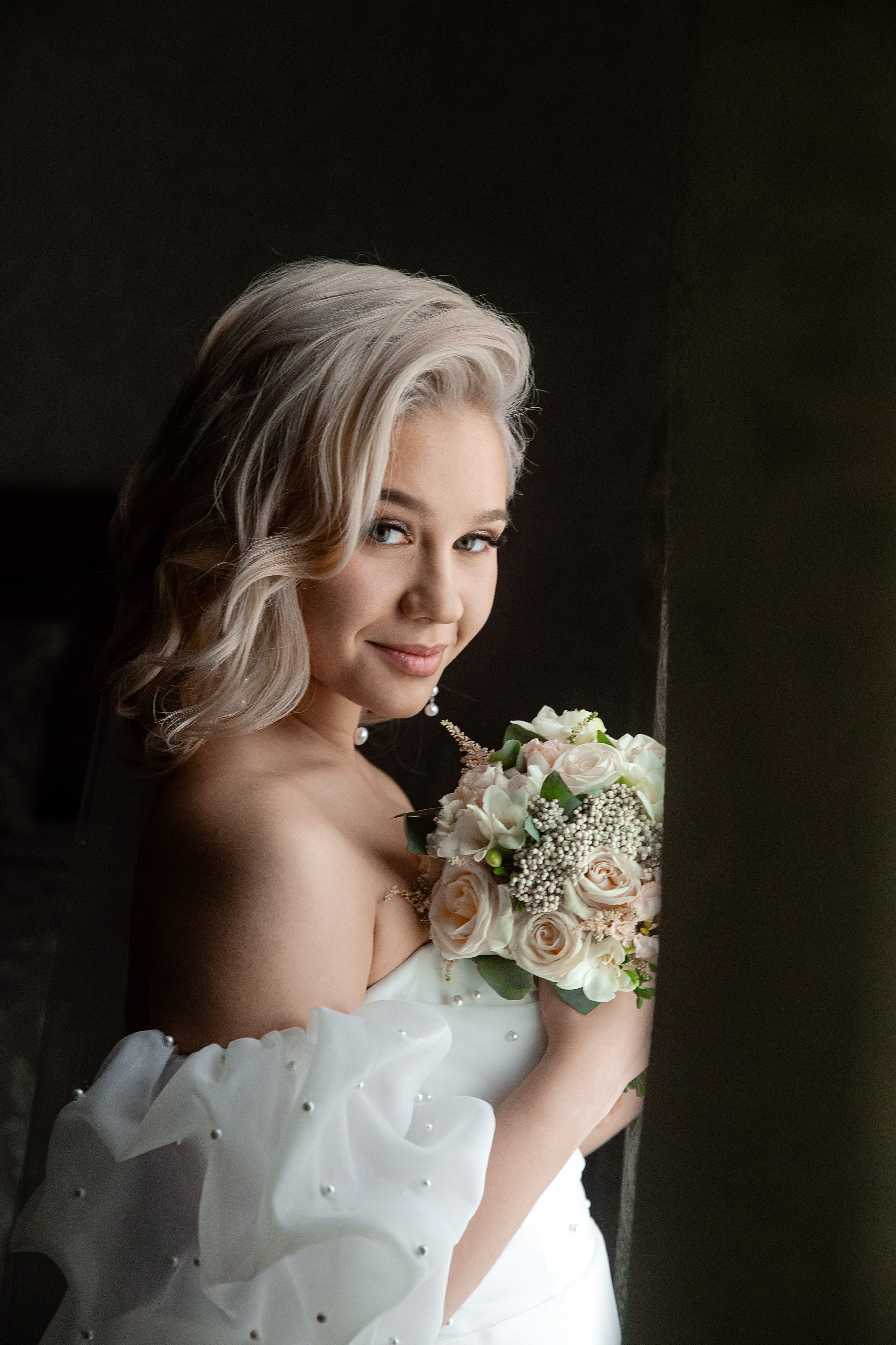 Вилена и Володя